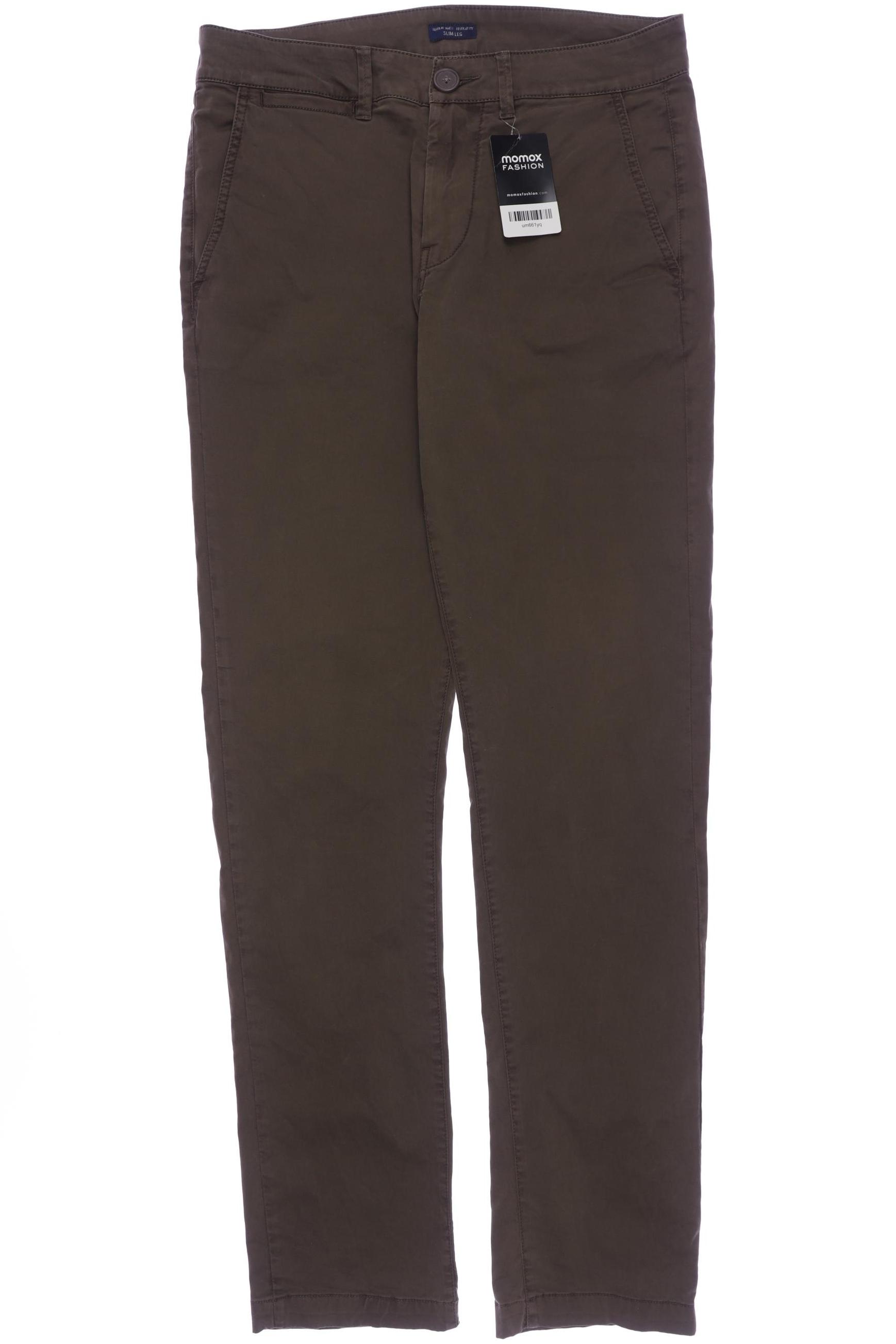 

Pepe Jeans Herren Stoffhose, grün, Gr. 31