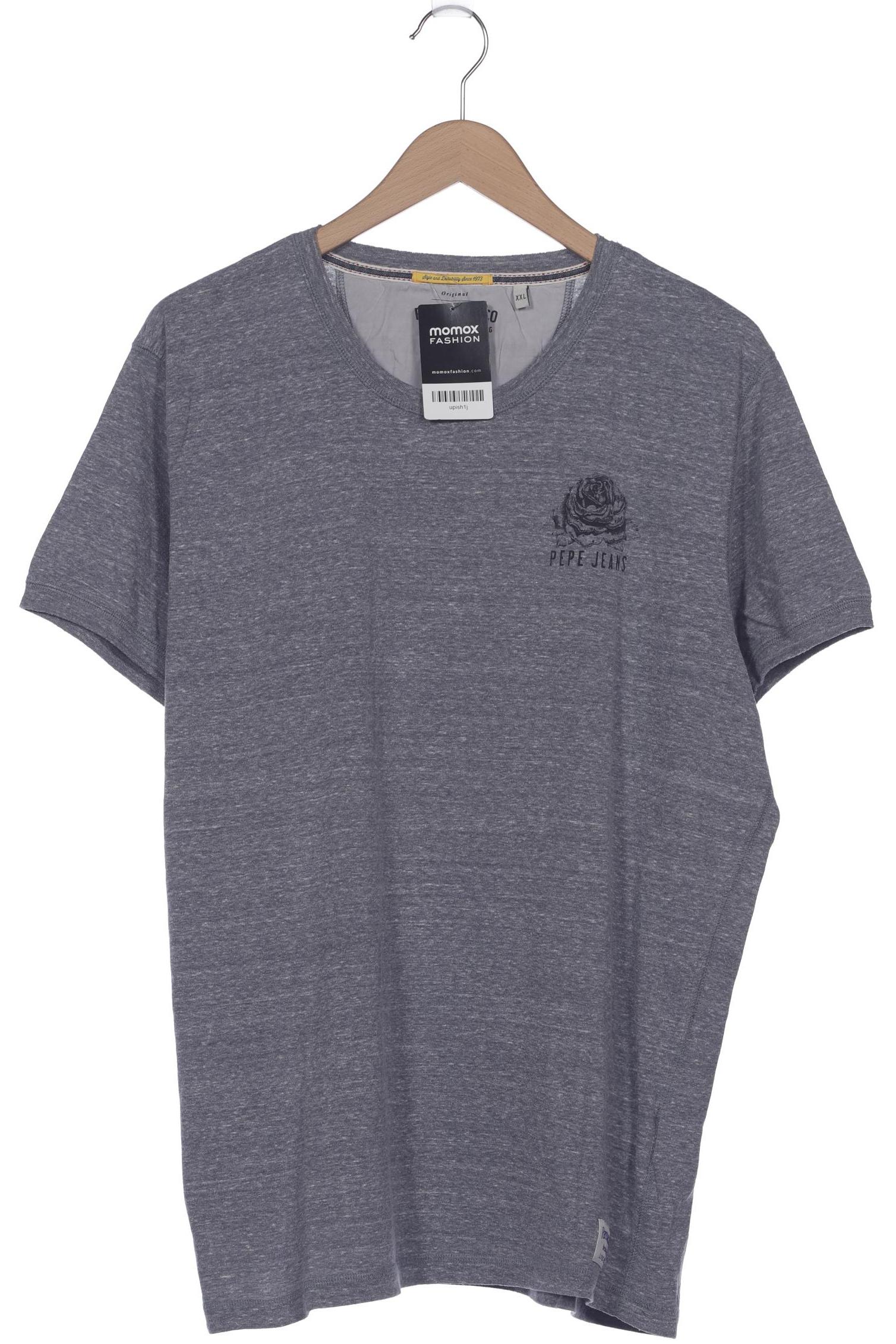 

Pepe Jeans Herren T-Shirt, grau