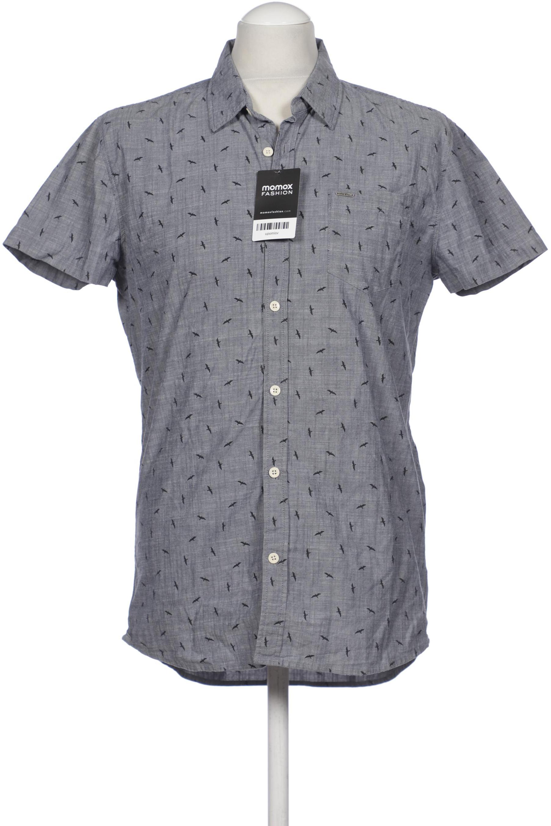 

Pepe Jeans Herren Hemd, marineblau, Gr. 48