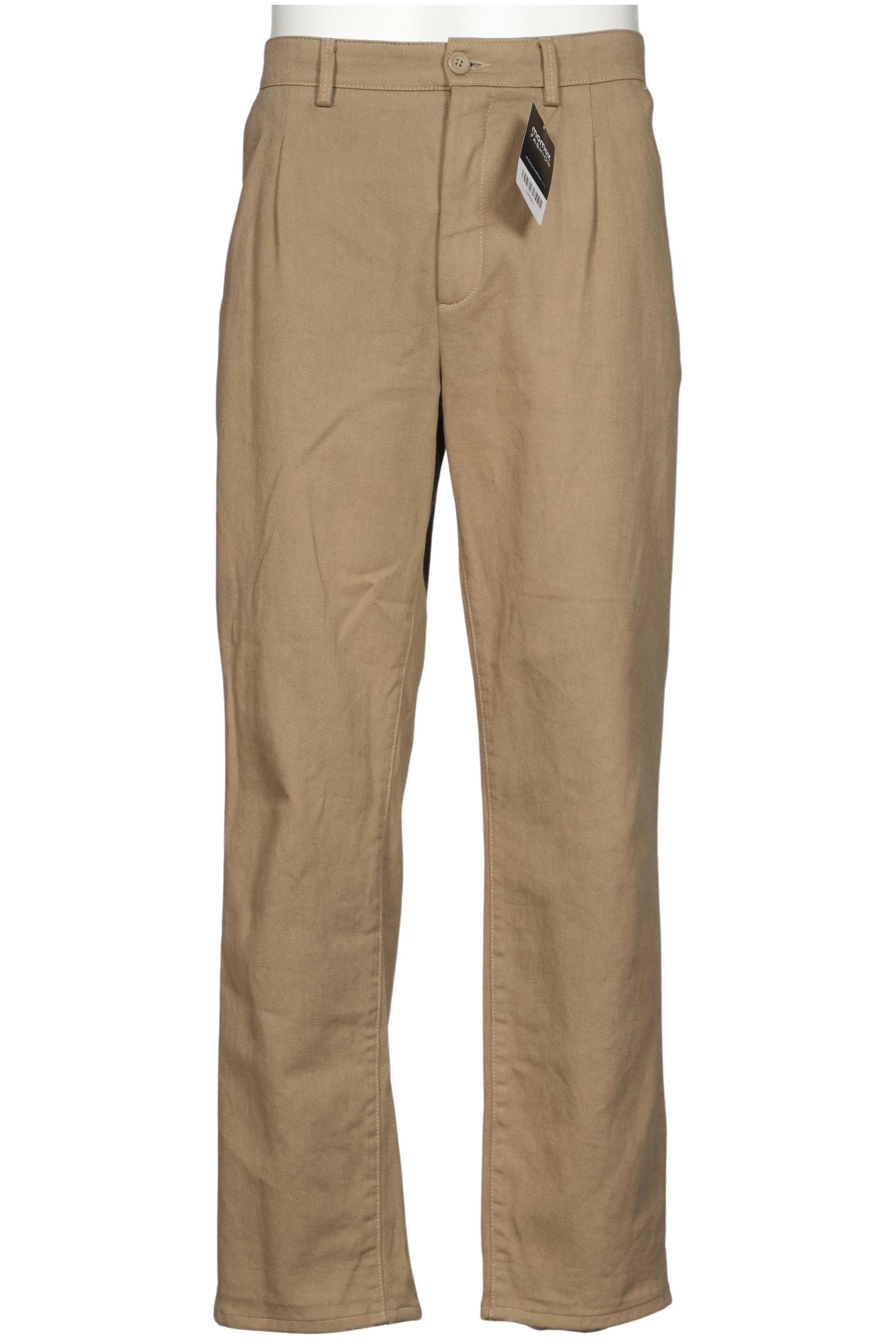 

Pepe Jeans Herren Stoffhose, beige, Gr. 33