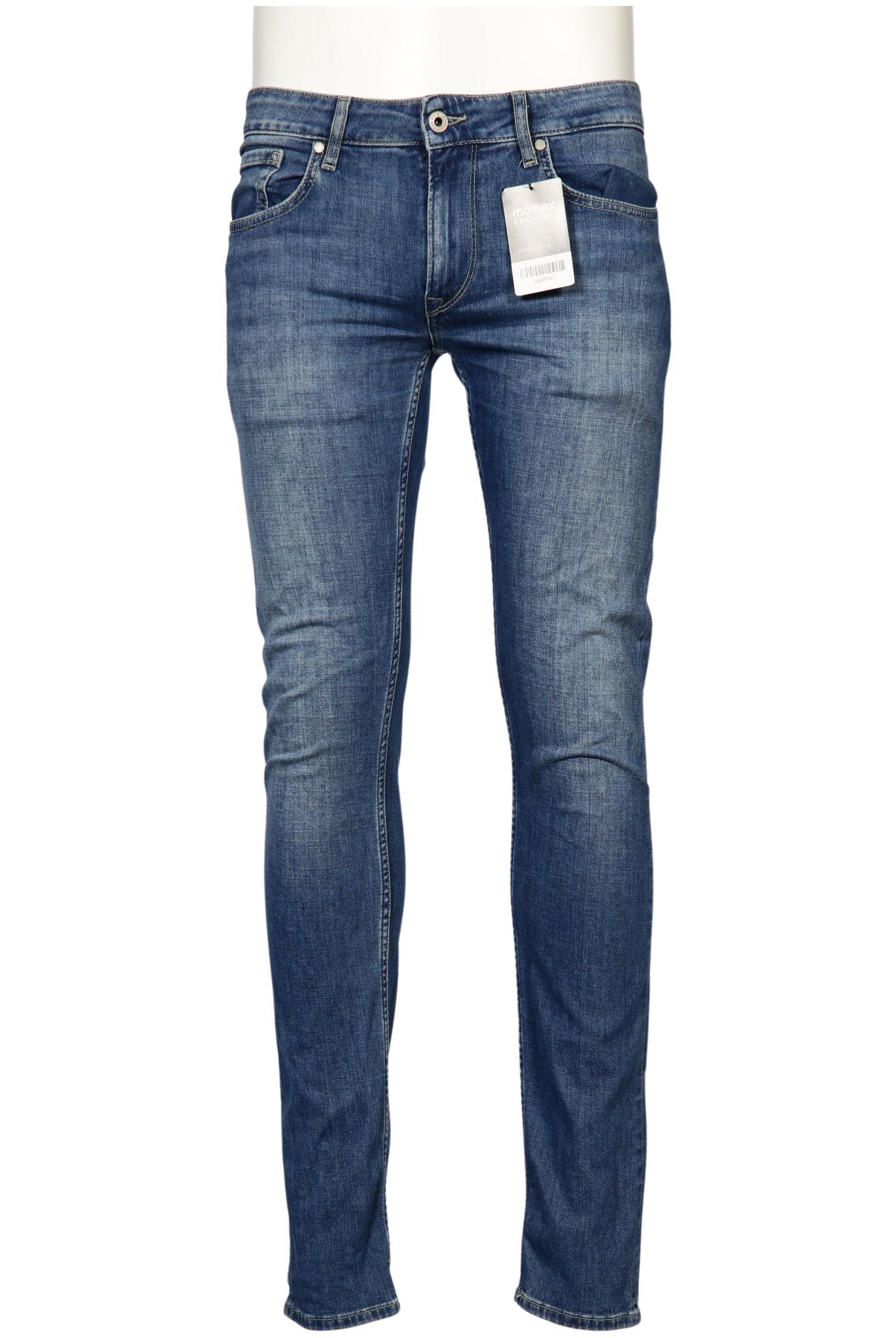 

Pepe Jeans Herren Jeans, blau, Gr. 33