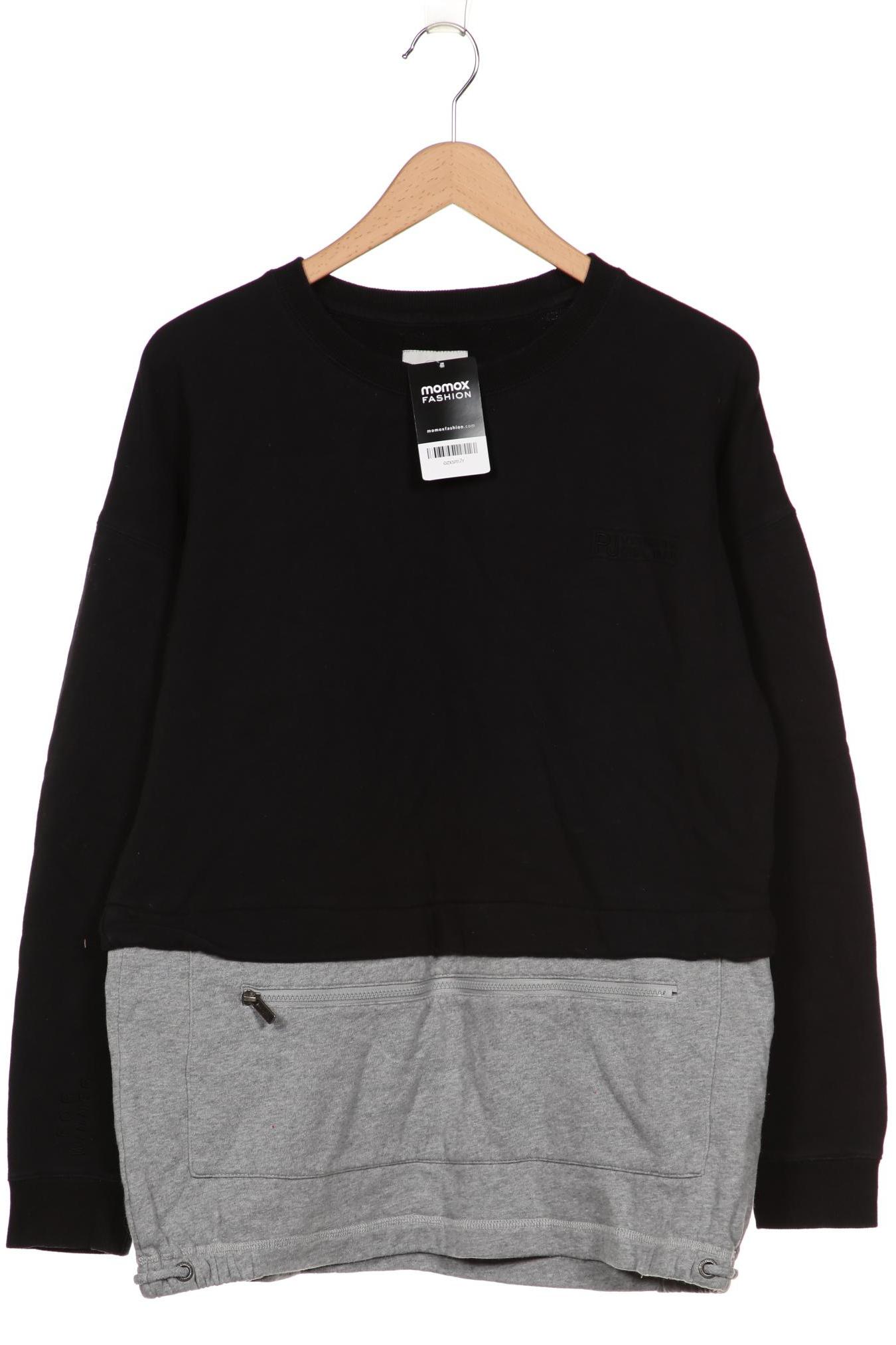 

Pepe Jeans Herren Sweatshirt, schwarz, Gr. 52