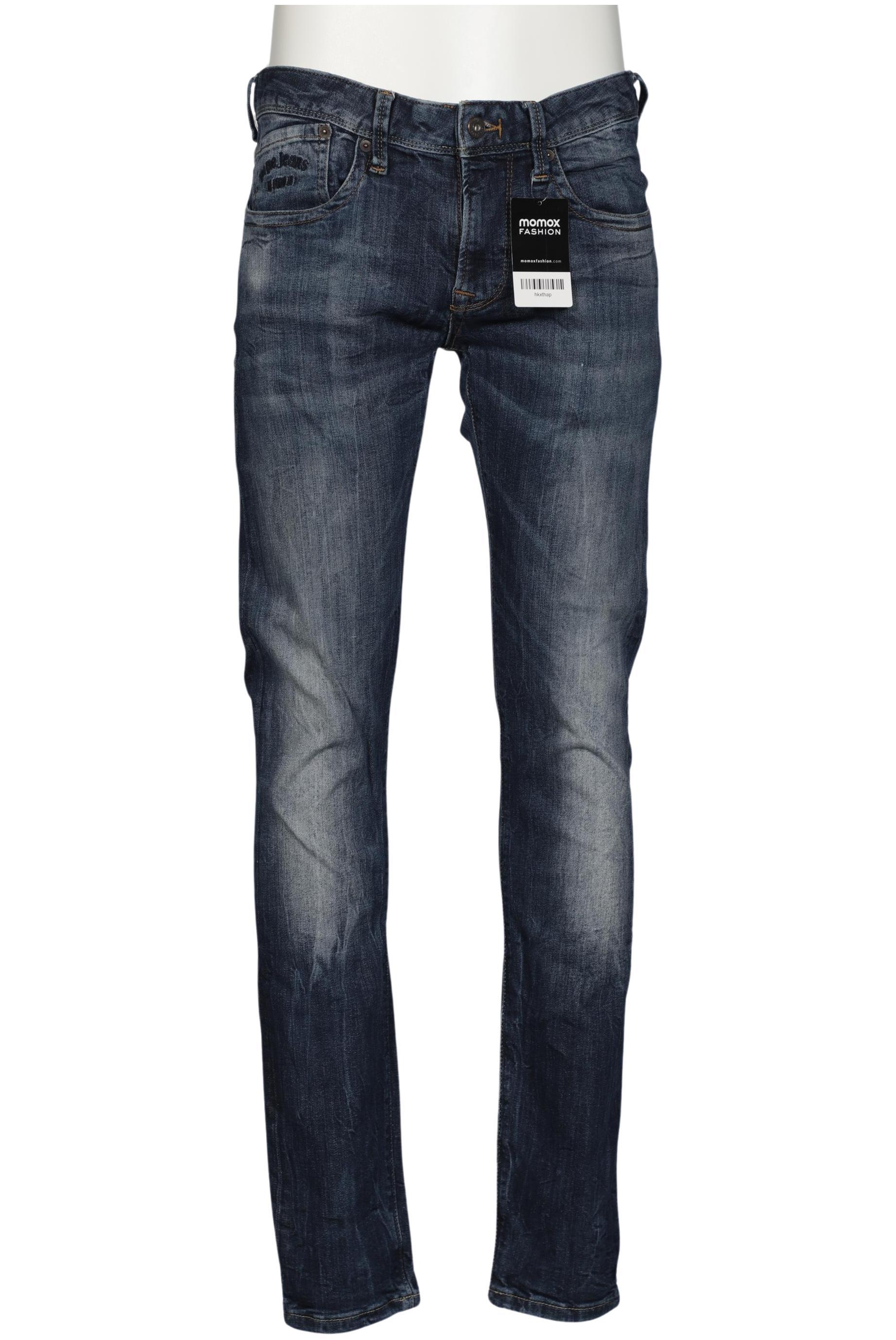 

Pepe Jeans Herren Jeans, marineblau, Gr. 30