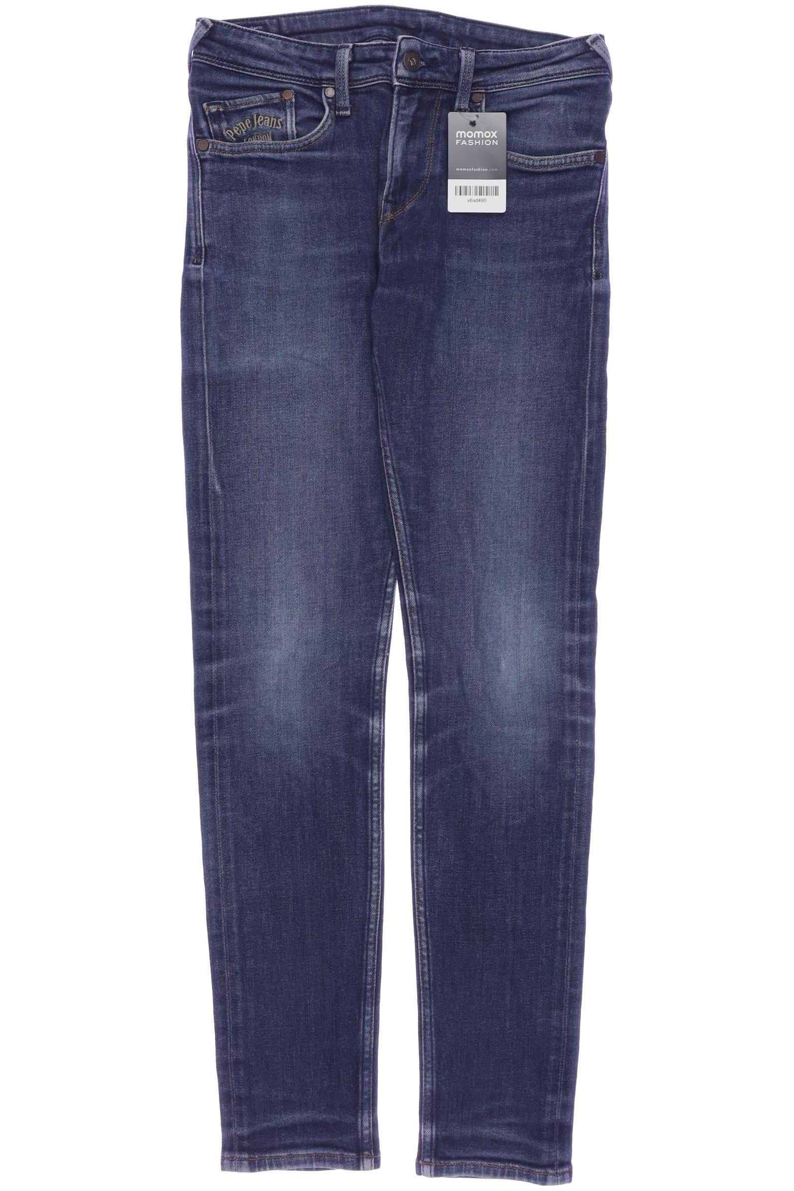 

Pepe Jeans Herren Jeans, blau, Gr. 28