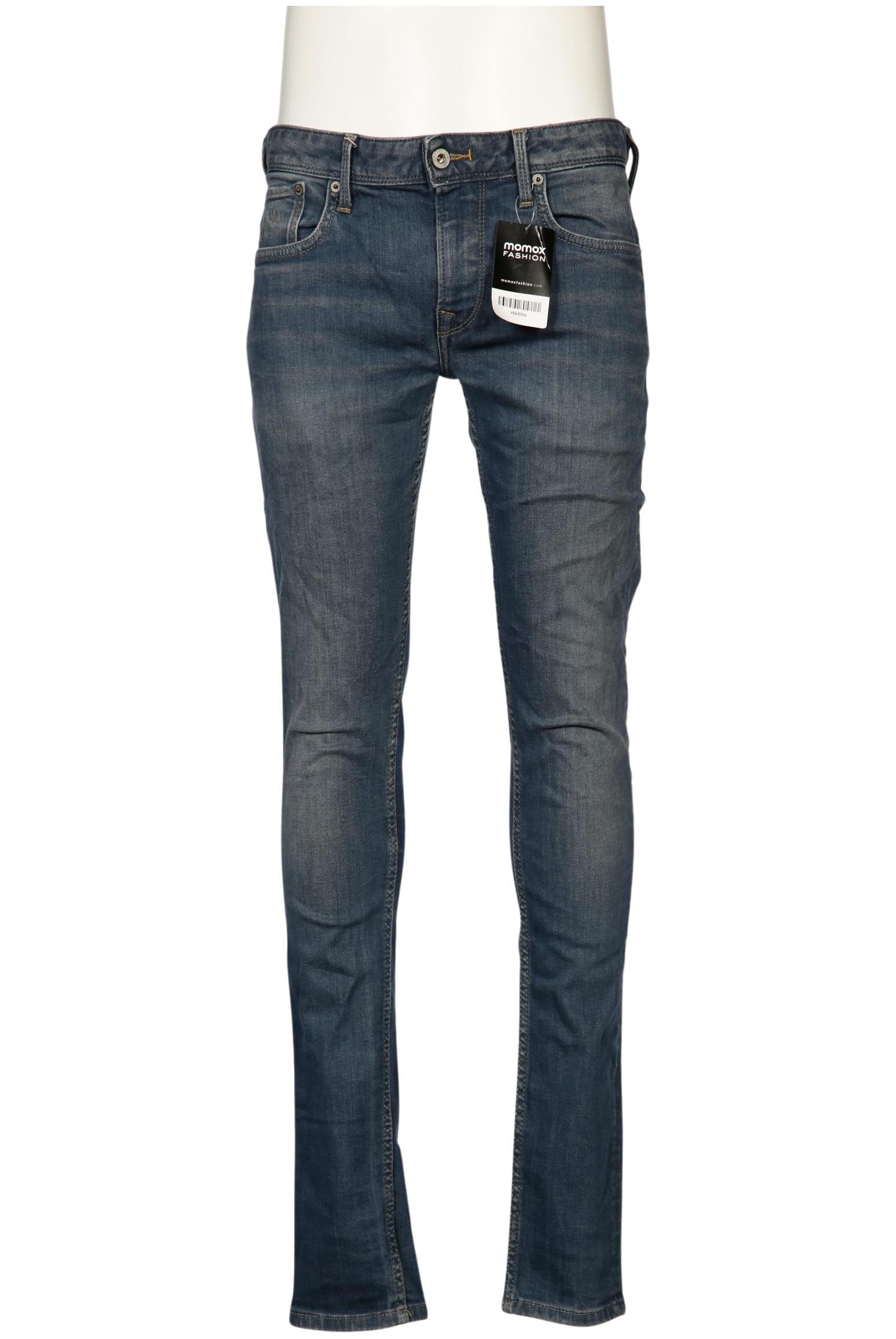 

Pepe Jeans Herren Jeans, blau, Gr. 32
