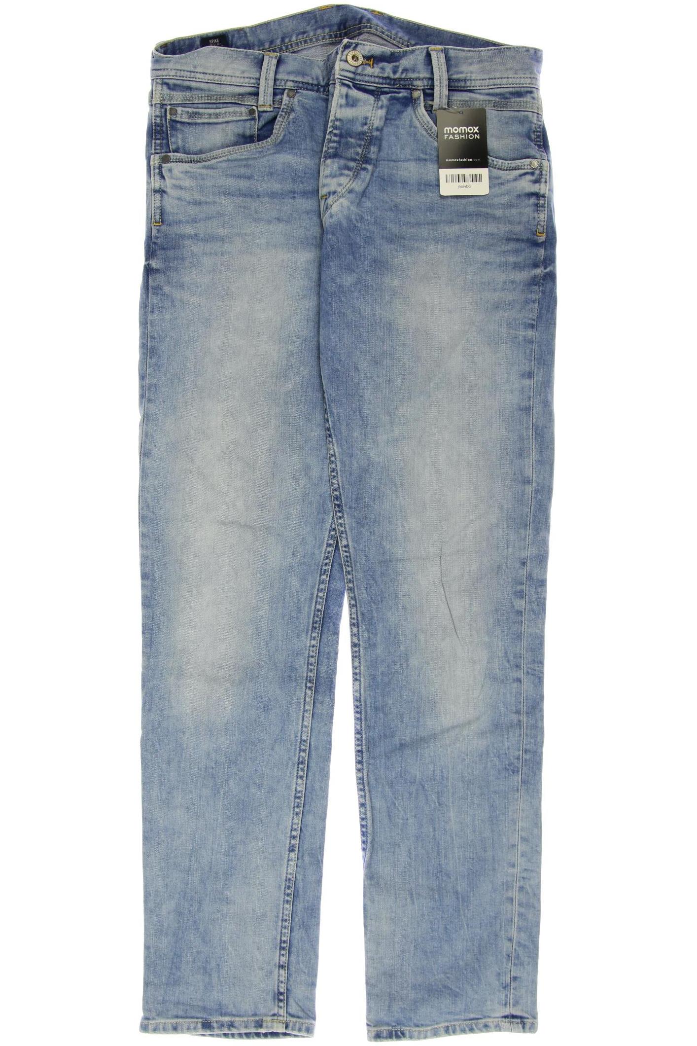 

Pepe Jeans Herren Jeans, blau, Gr. 52