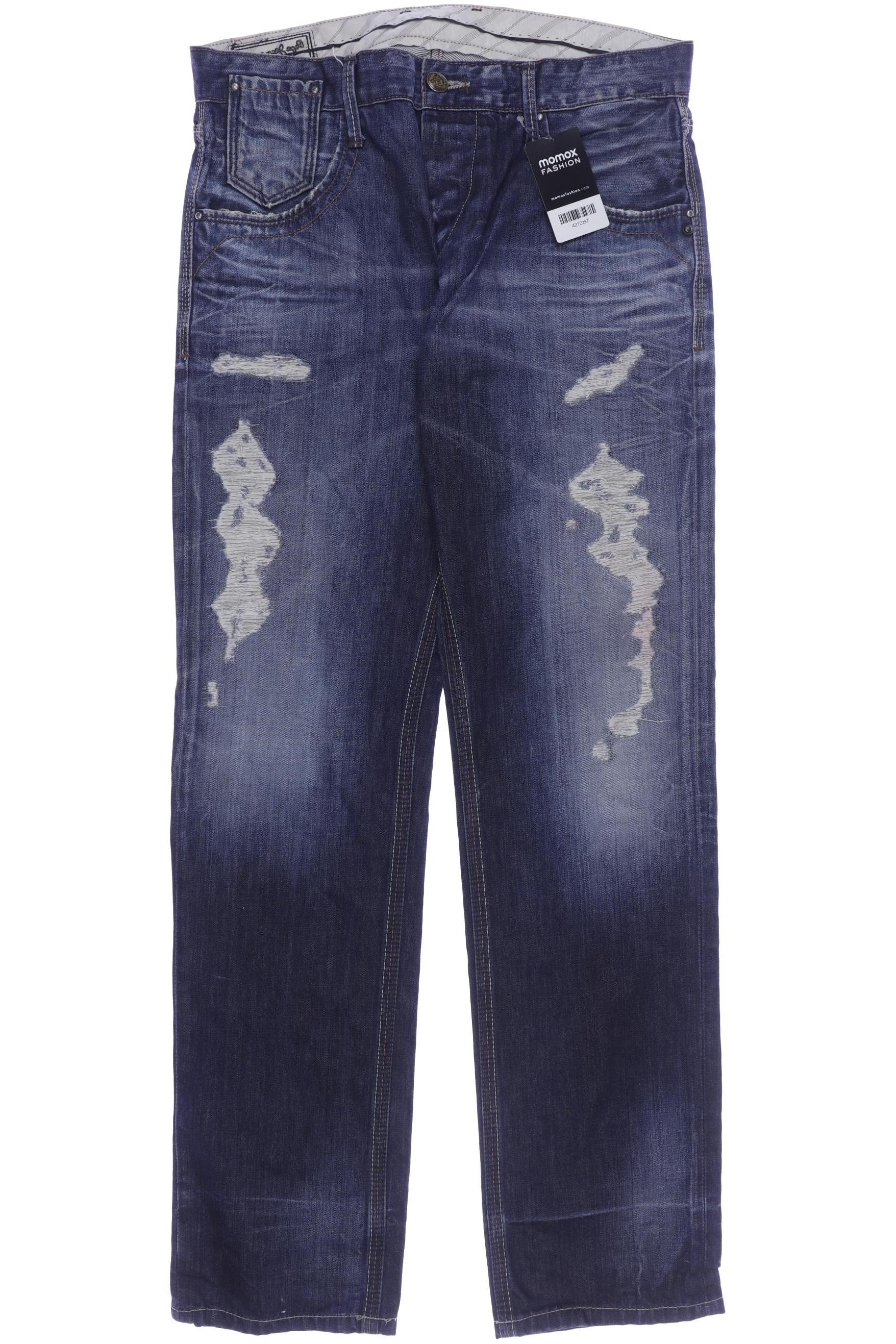 

Pepe Jeans Herren Jeans, marineblau, Gr. 32