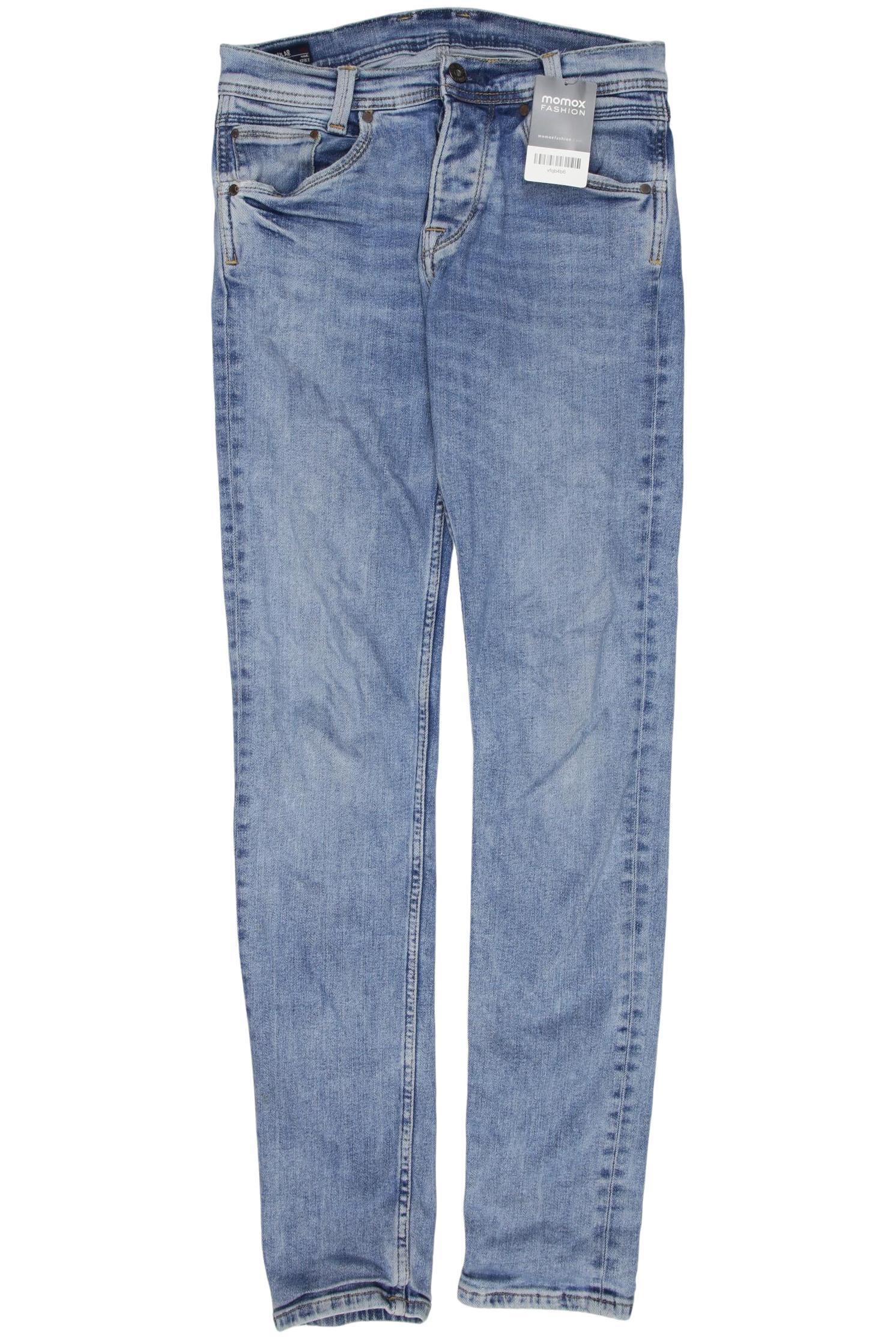 

Pepe Jeans Herren Jeans, blau, Gr. 28