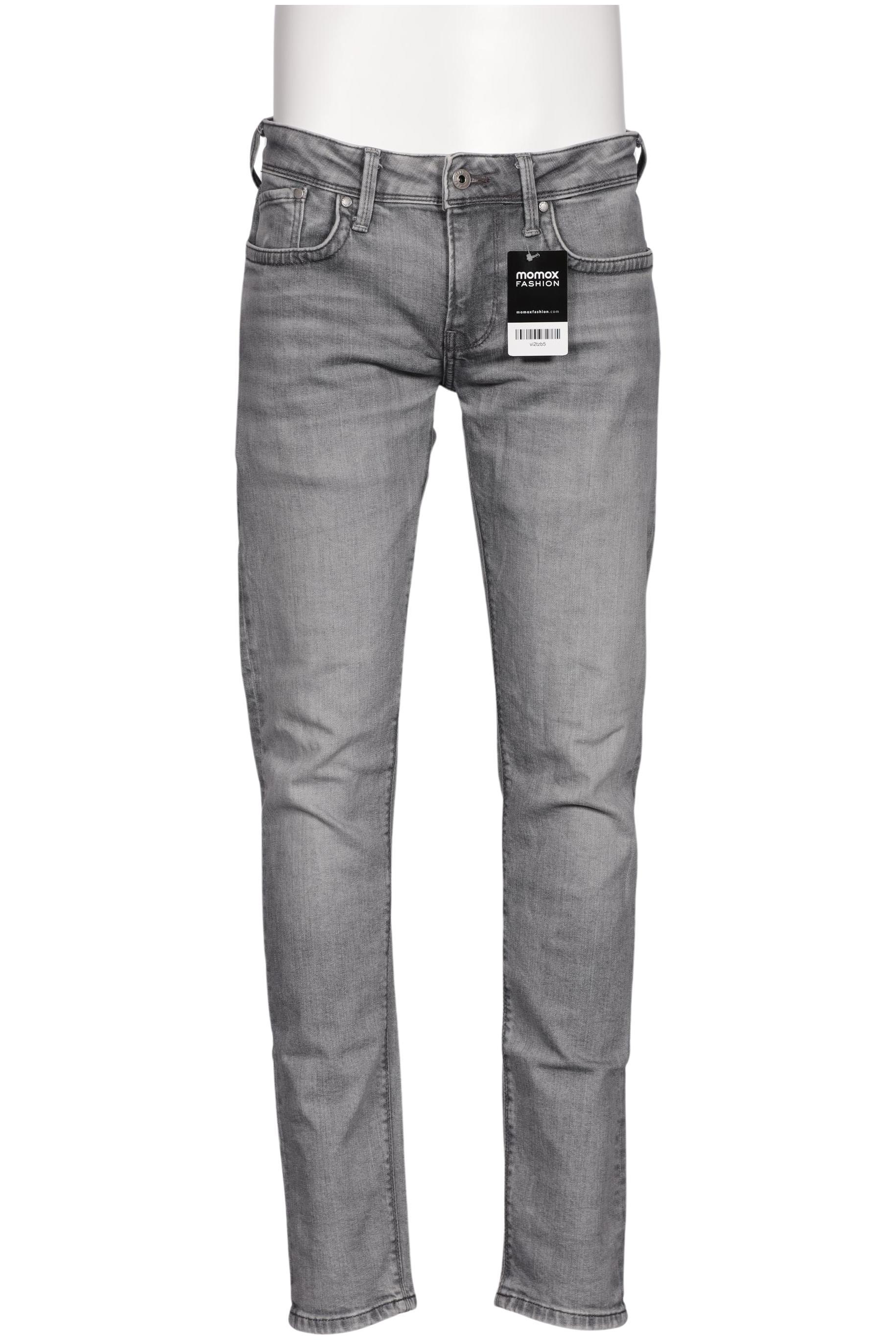

Pepe Jeans Herren Jeans, grau, Gr. 31