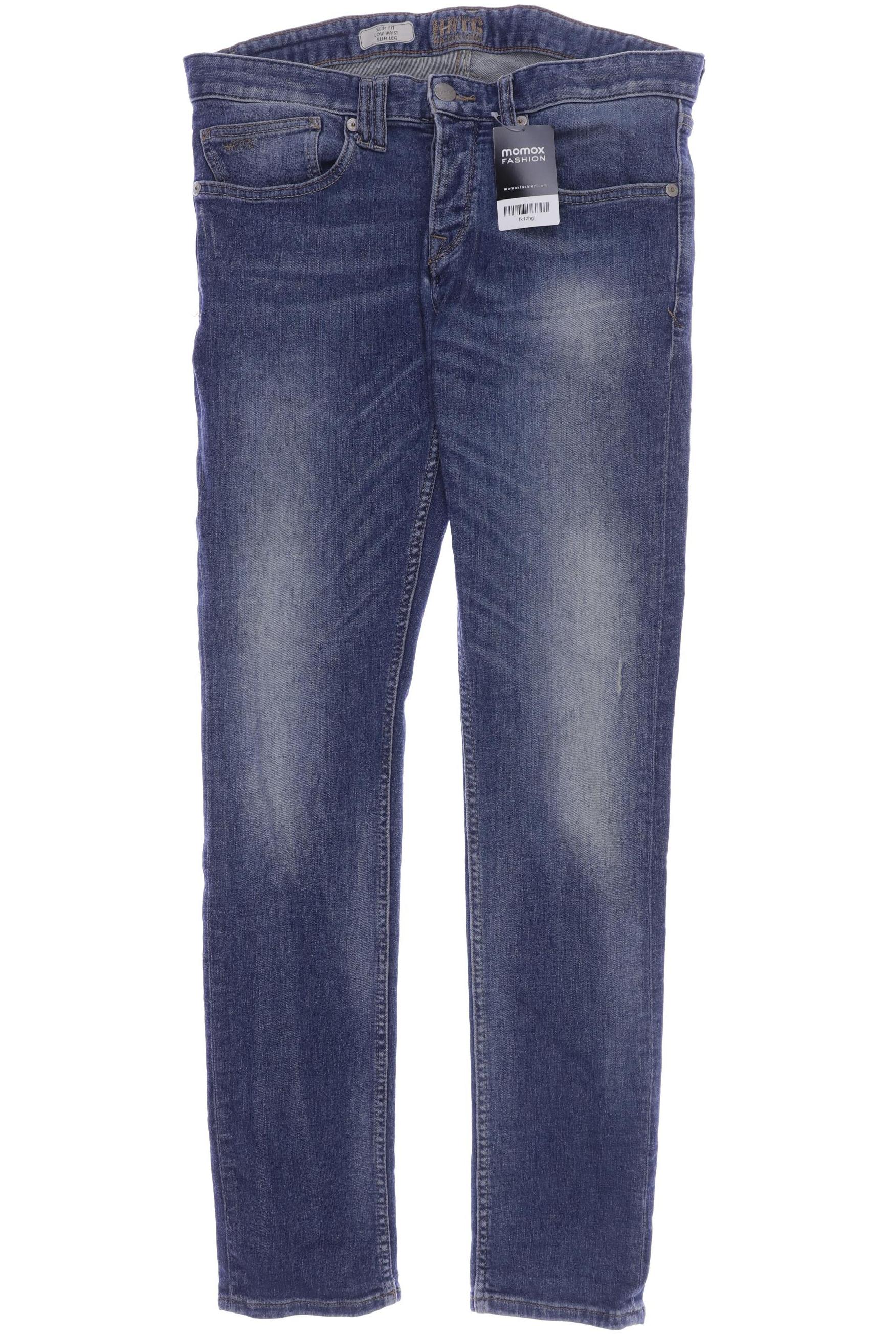 

Pepe Jeans Herren Jeans, blau