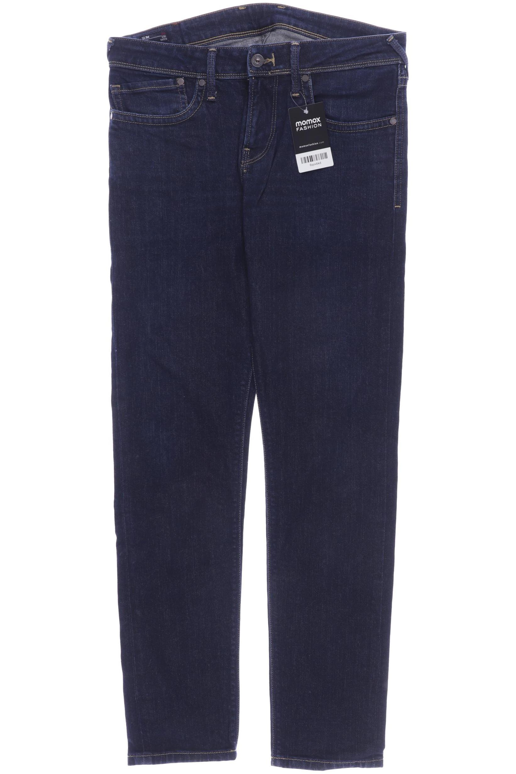 

Pepe Jeans Herren Jeans, marineblau, Gr. 32