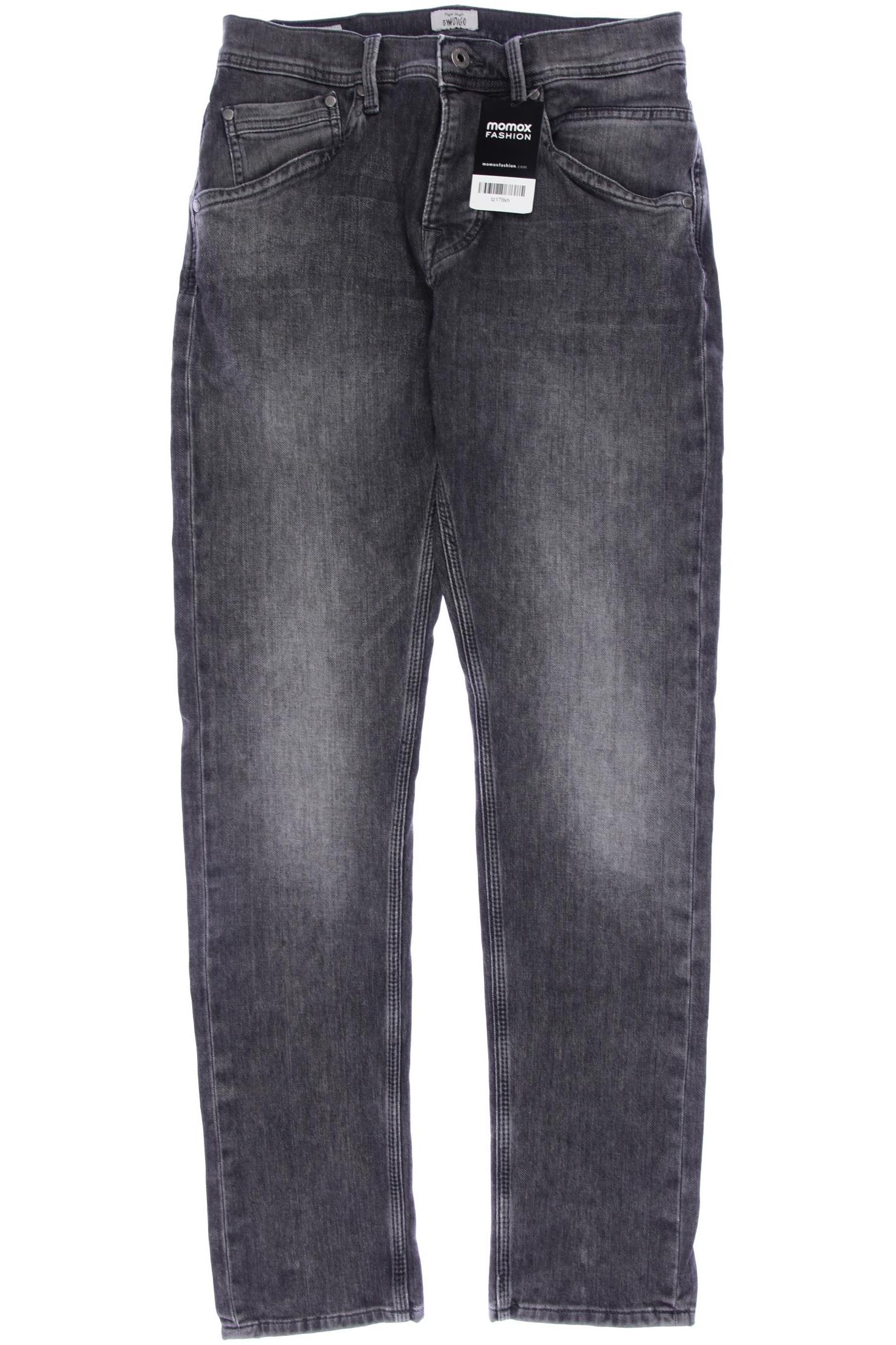 

Pepe Jeans Herren Jeans, grau, Gr. 31