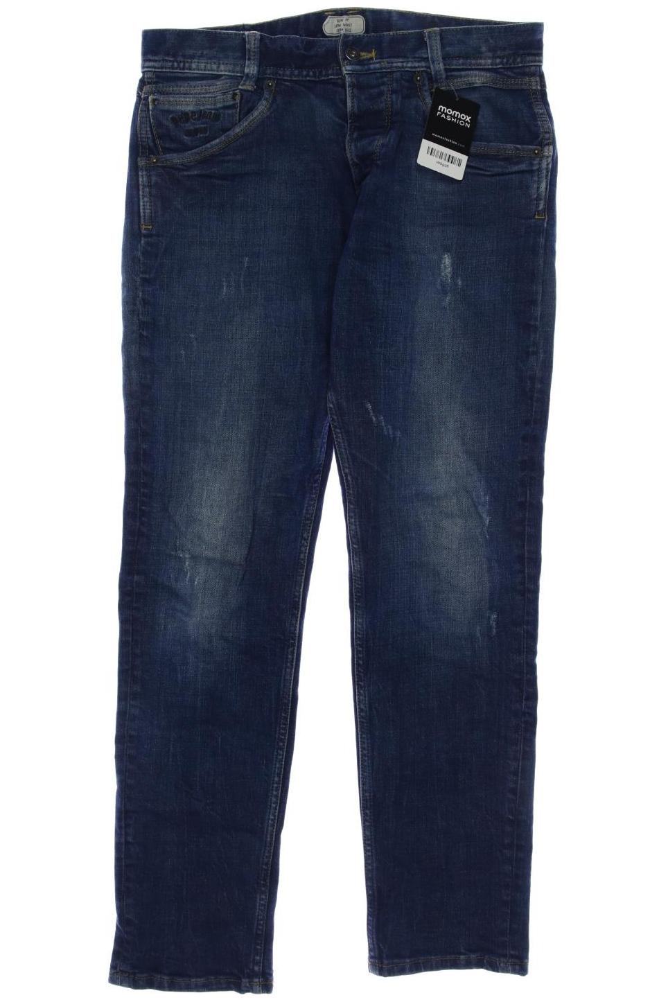

Pepe Jeans Herren Jeans, blau, Gr. 31