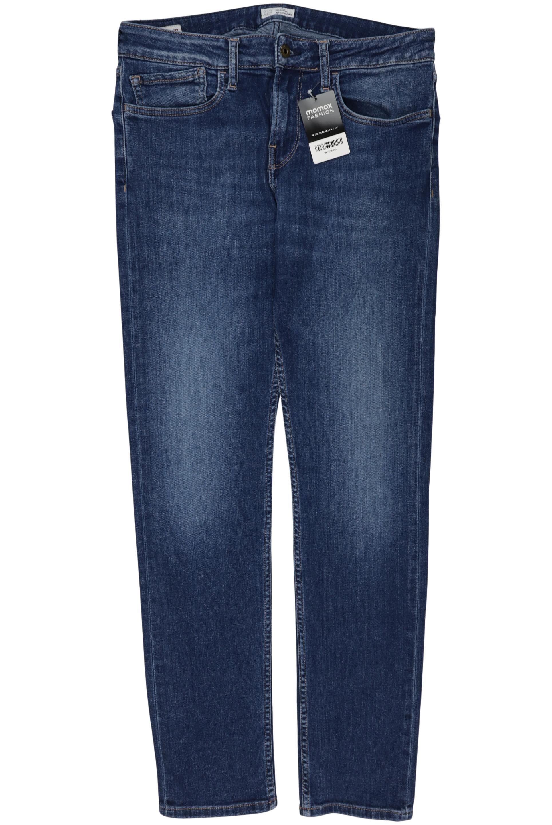 

Pepe Jeans Herren Jeans, blau, Gr. 33