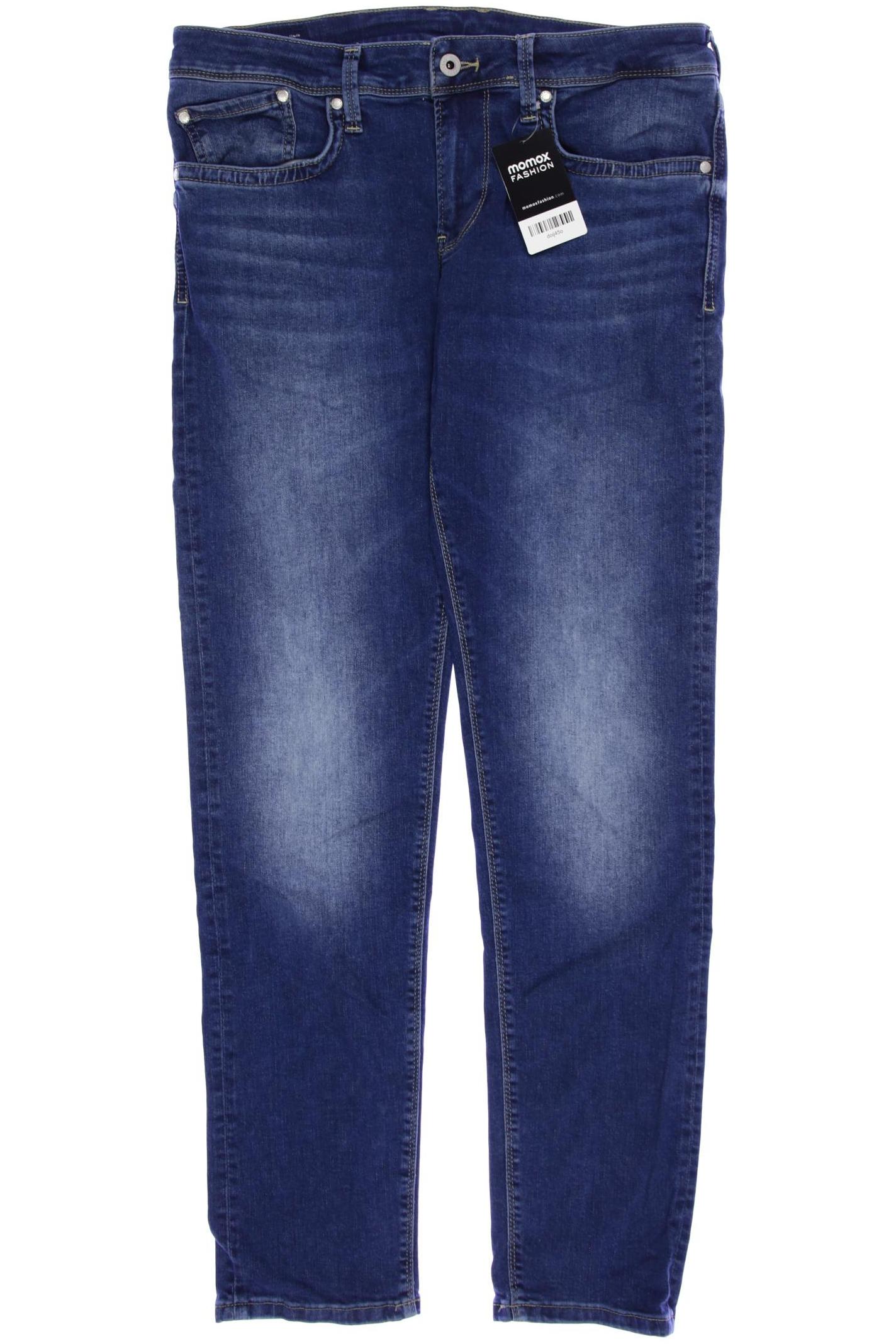 

Pepe Jeans Herren Jeans, blau, Gr. 32