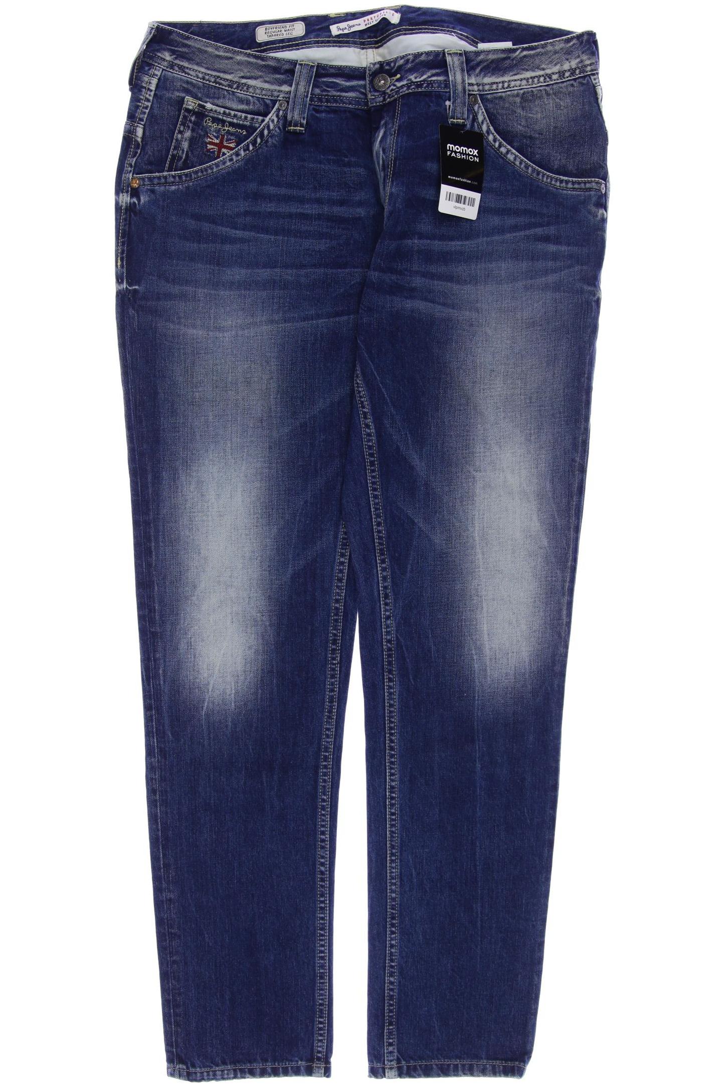 

Pepe Jeans Herren Jeans, blau