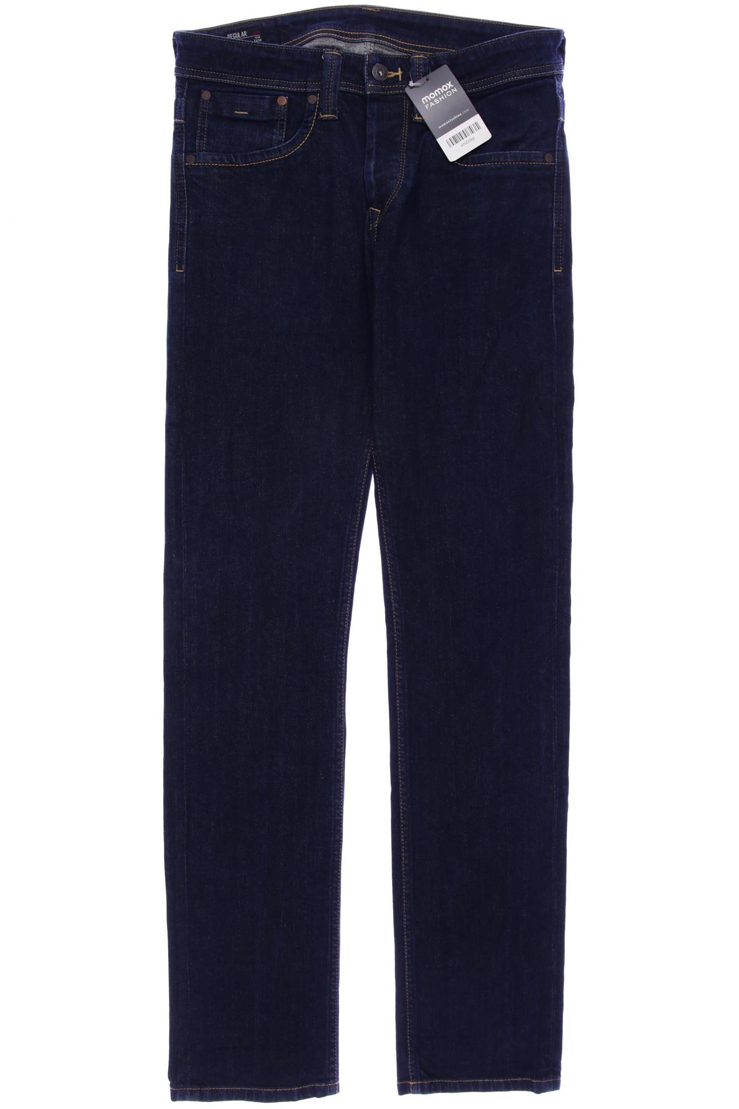 

Pepe Jeans Herren Jeans, marineblau
