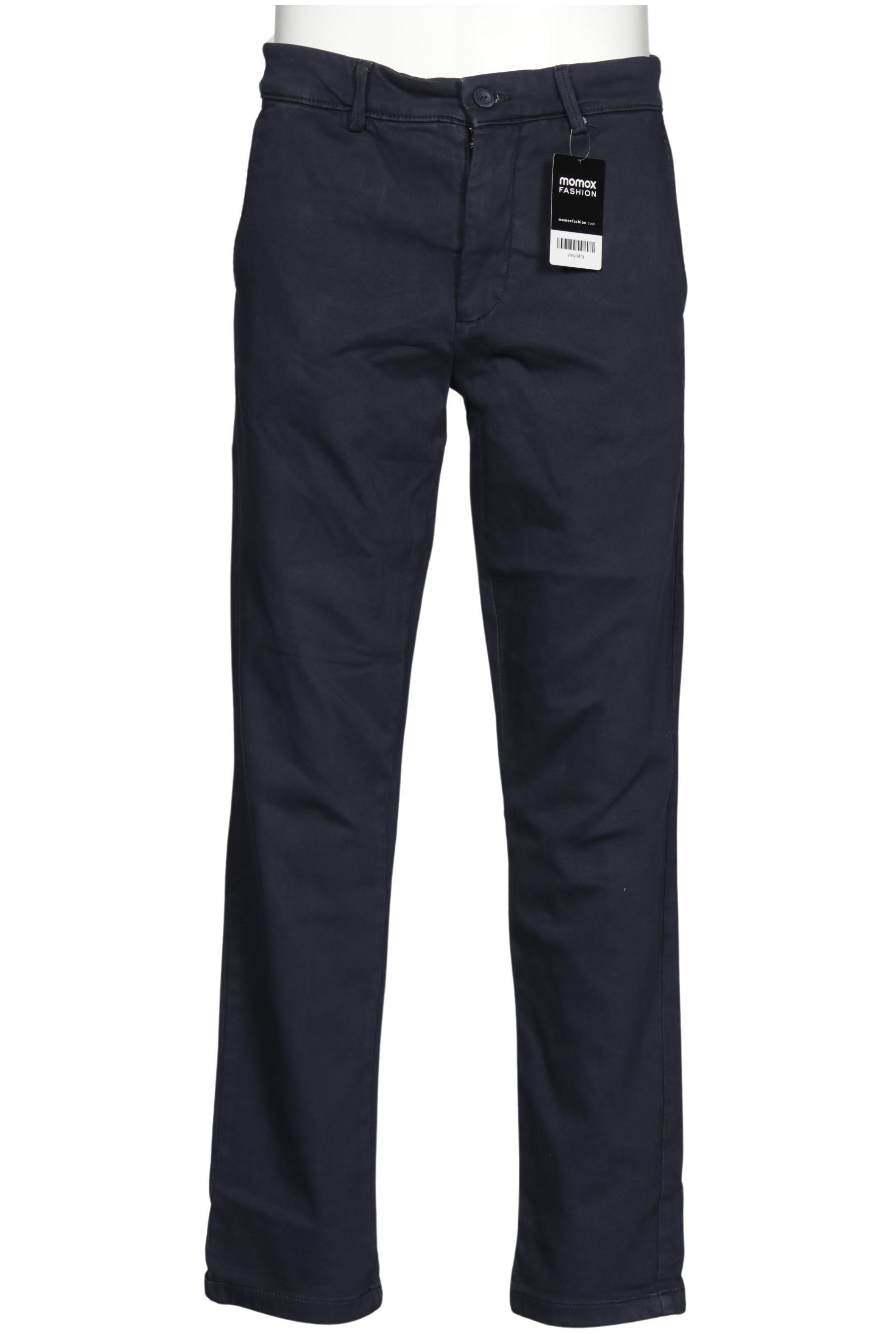 

Pepe Jeans Herren Stoffhose, marineblau, Gr. 32