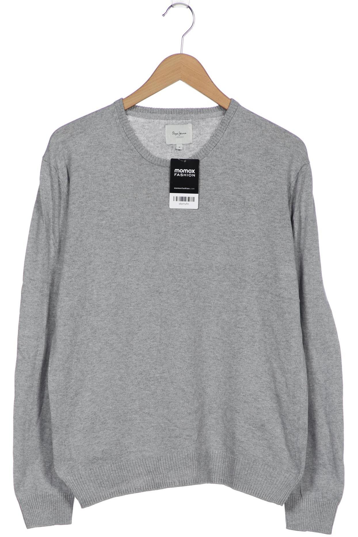 

Pepe Jeans Herren Pullover, grau