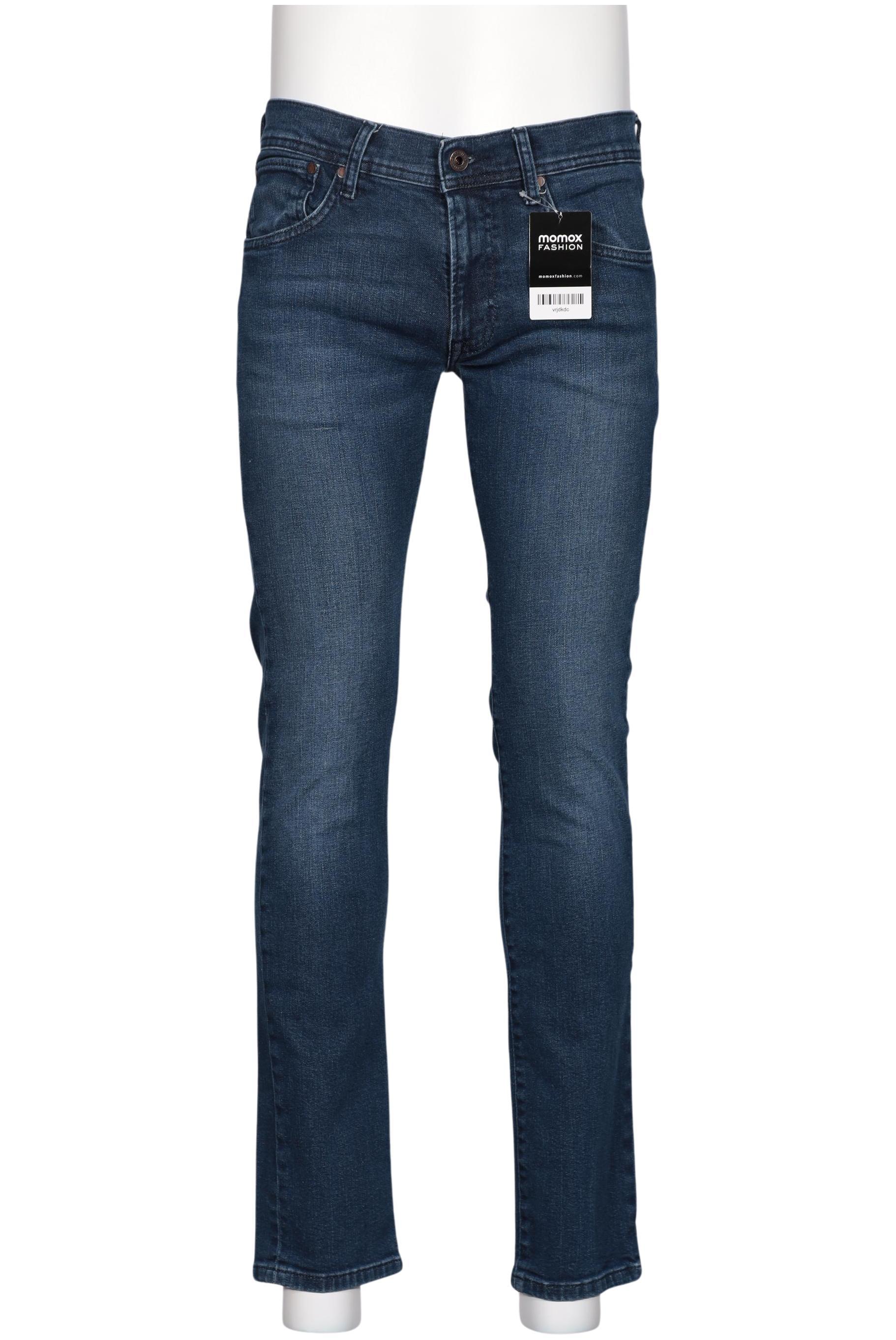 

Pepe Jeans Herren Jeans, blau, Gr. 33