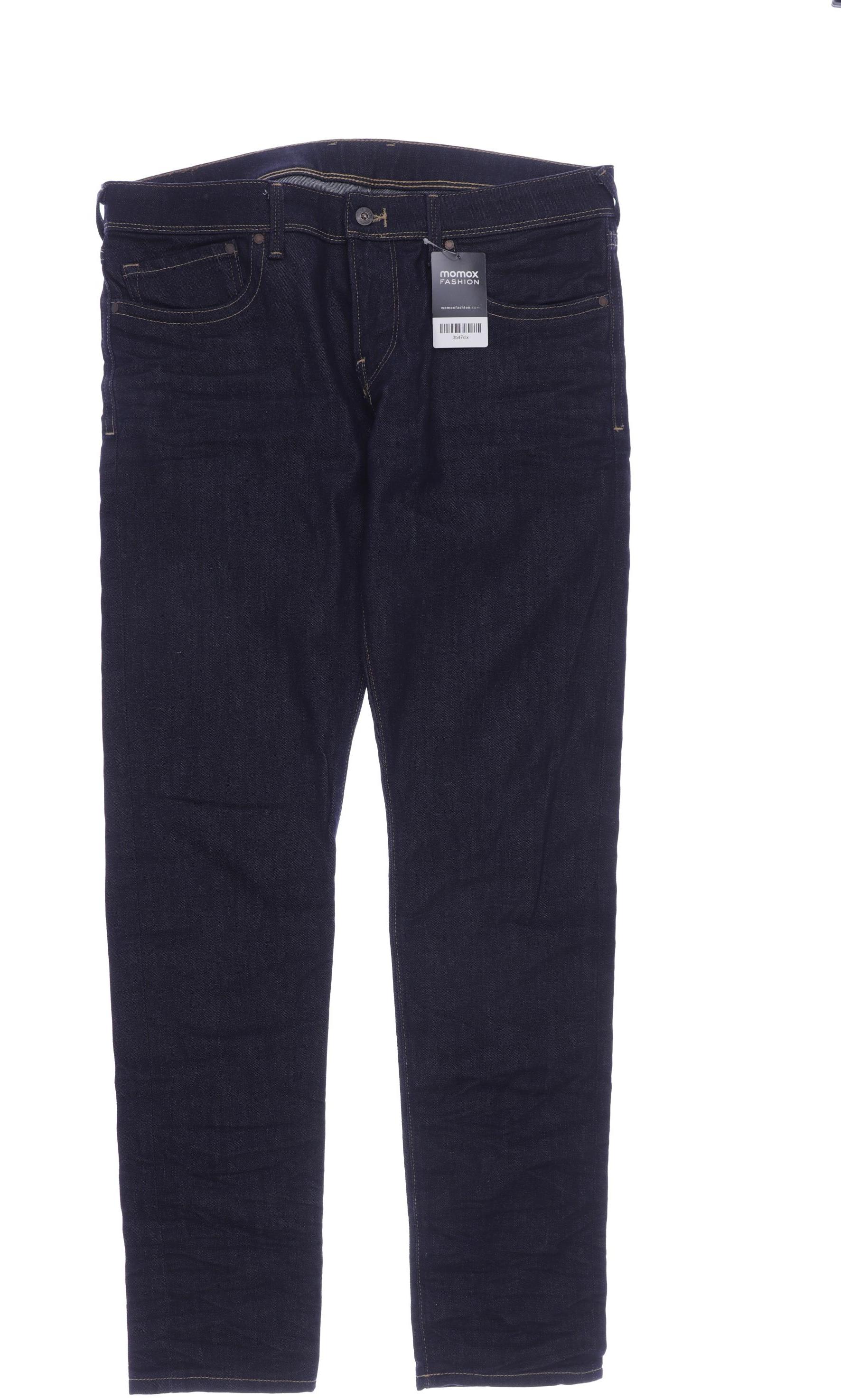

Pepe Jeans Herren Jeans, marineblau