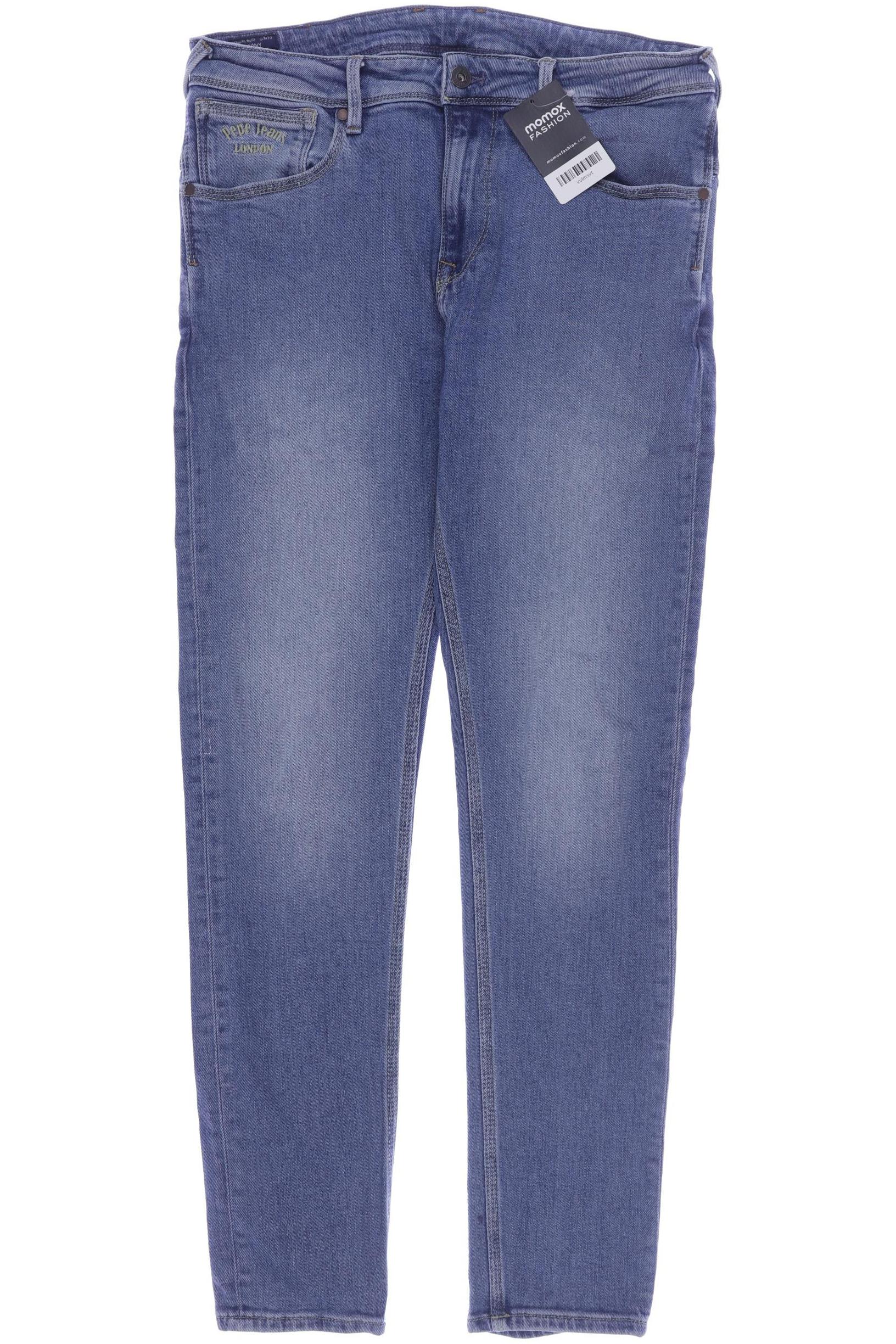 

Pepe Jeans Herren Jeans, blau