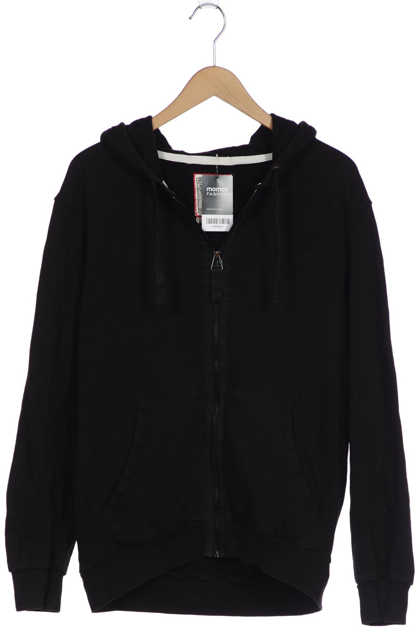 Thumbnail - Pepe Jeans Herren Kapuzenpullover, schwarz, Gr. 54