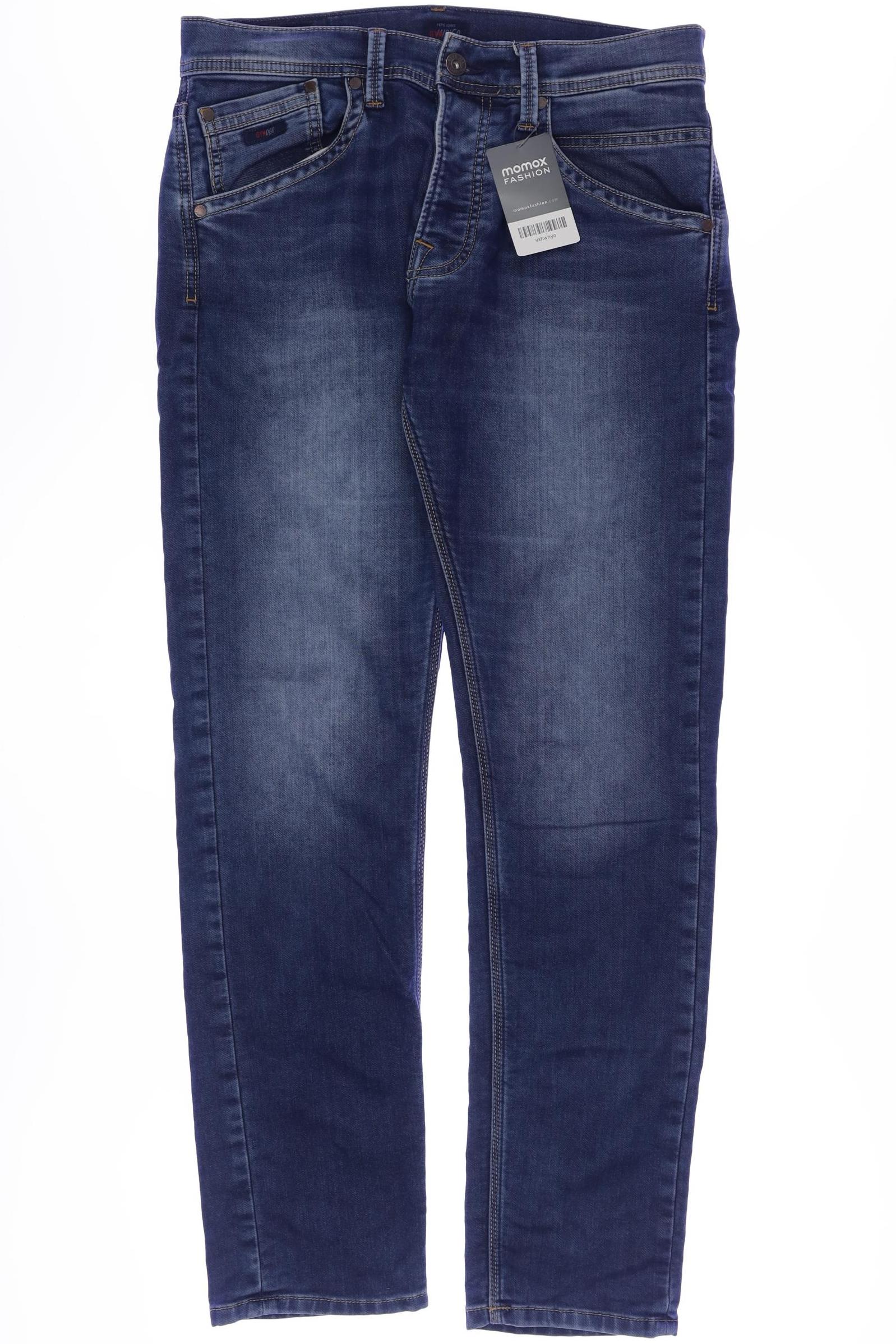 

Pepe Jeans Herren Jeans, blau, Gr. 31