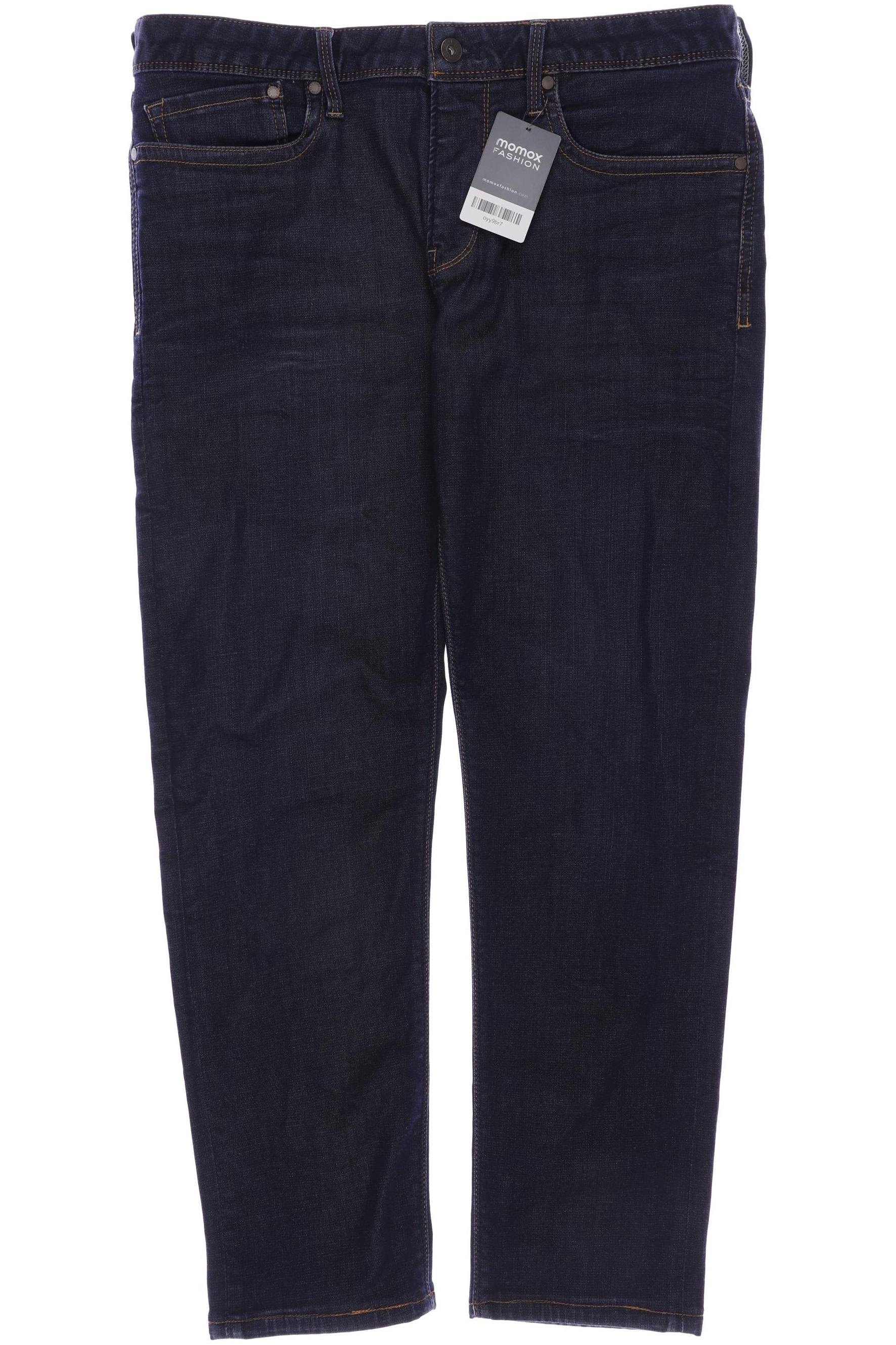 

Pepe Jeans Herren Jeans, blau, Gr. 52