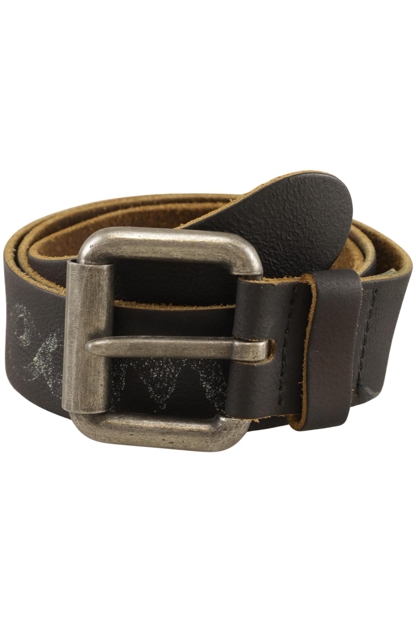 

Pepe Jeans Herren Gürtel, schwarz, Gr. 95