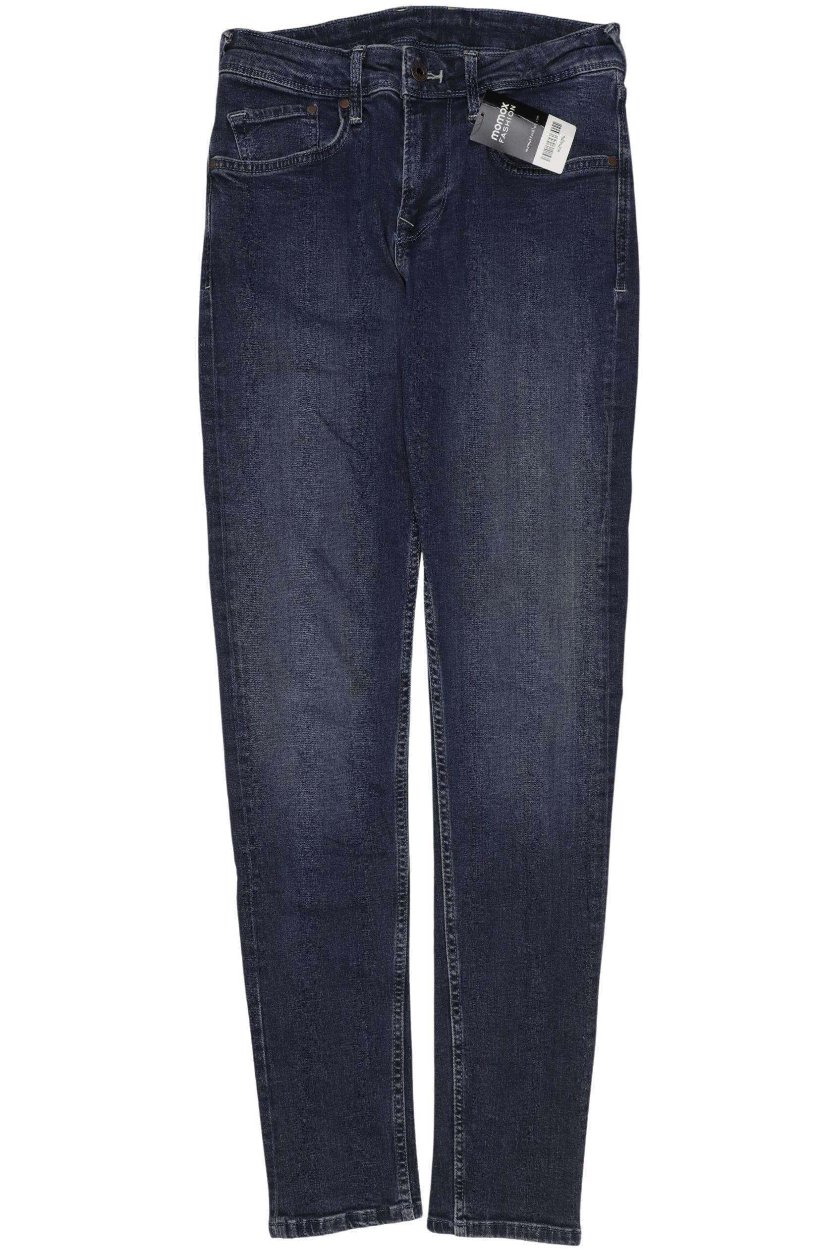 

Pepe Jeans Herren Jeans, blau, Gr. 28