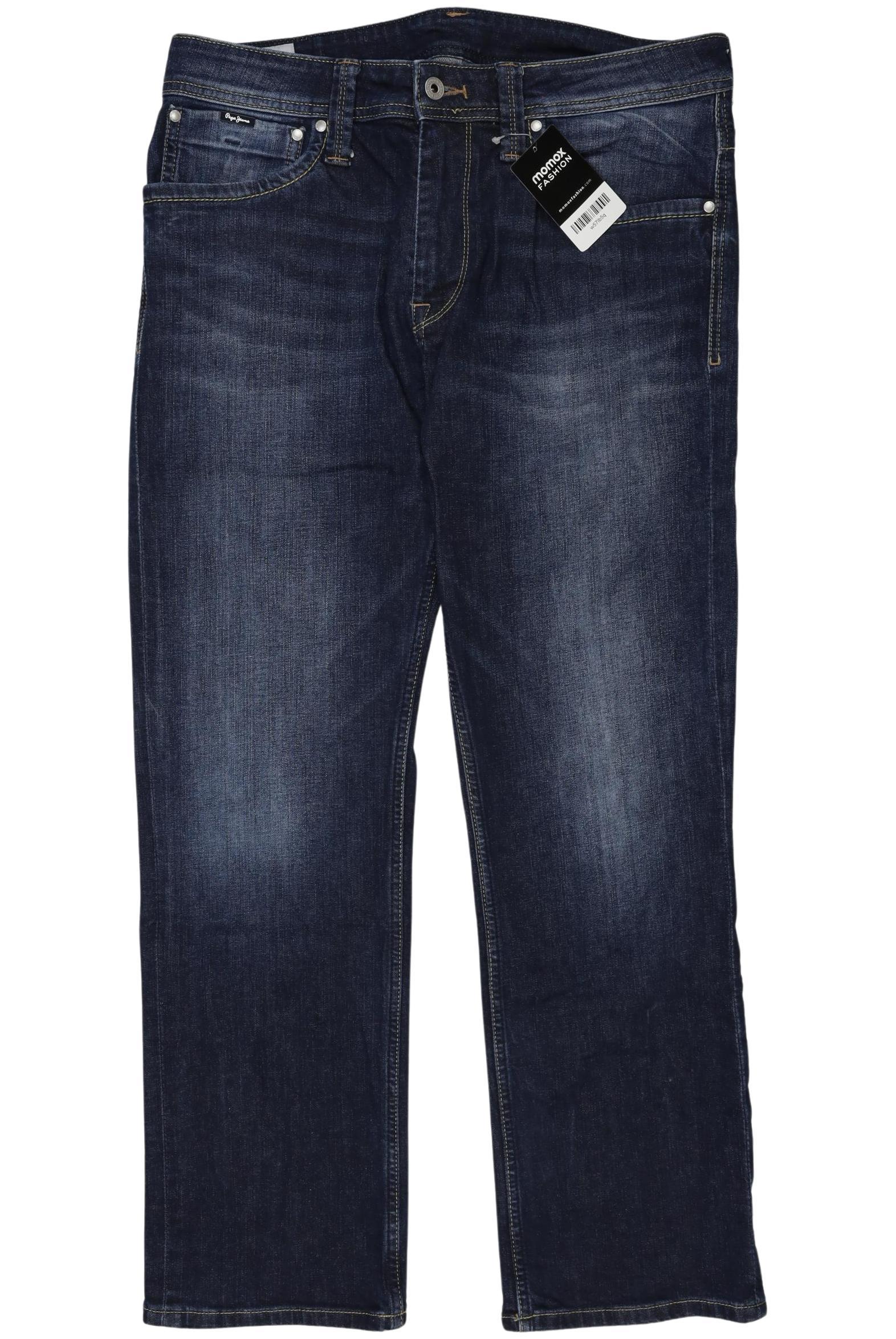 

Pepe Jeans Herren Jeans, blau, Gr. 34