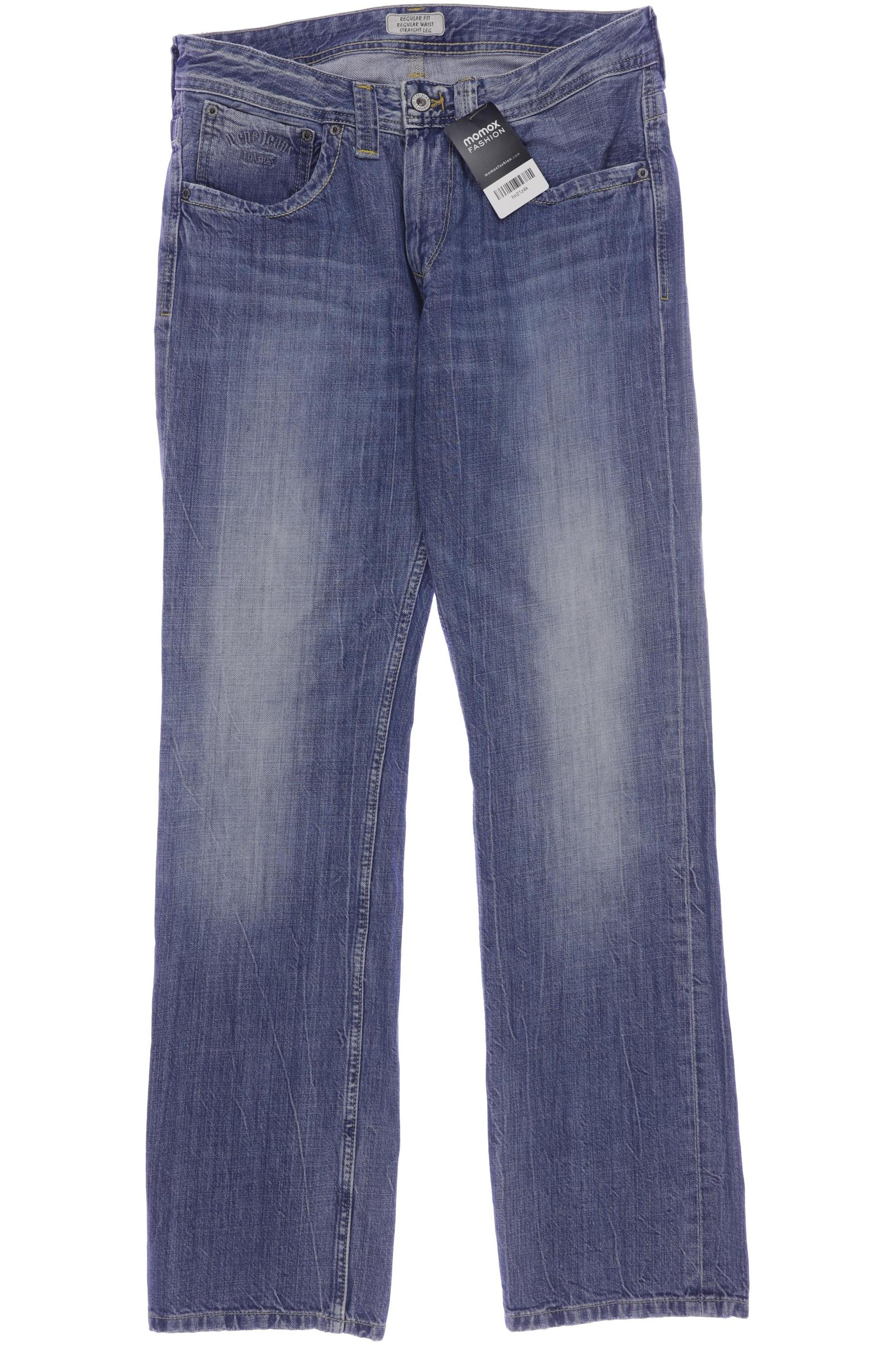 

Pepe Jeans Herren Jeans, blau, Gr. 32