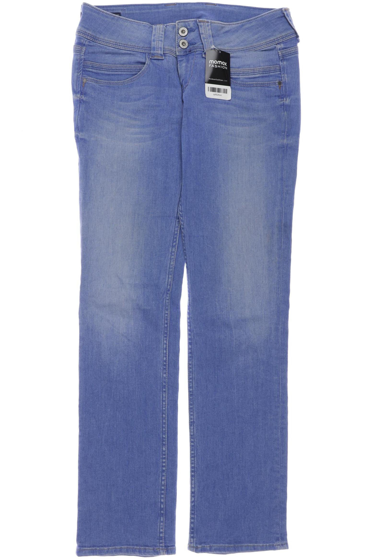

Pepe Jeans Herren Jeans, blau