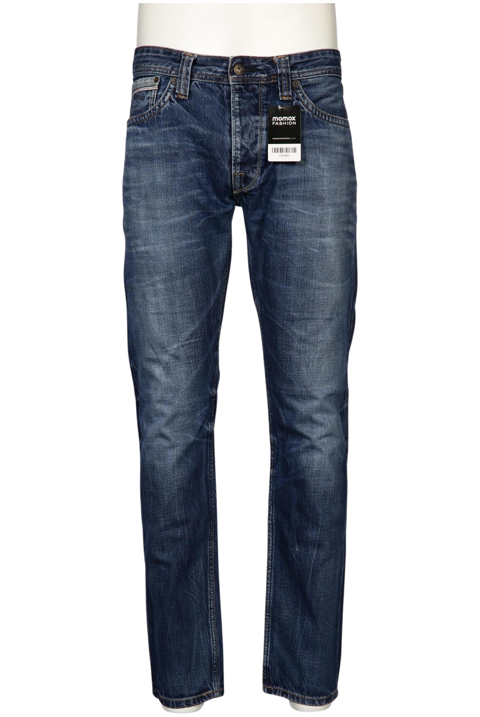 

Pepe Jeans Herren Jeans, blau, Gr. 34