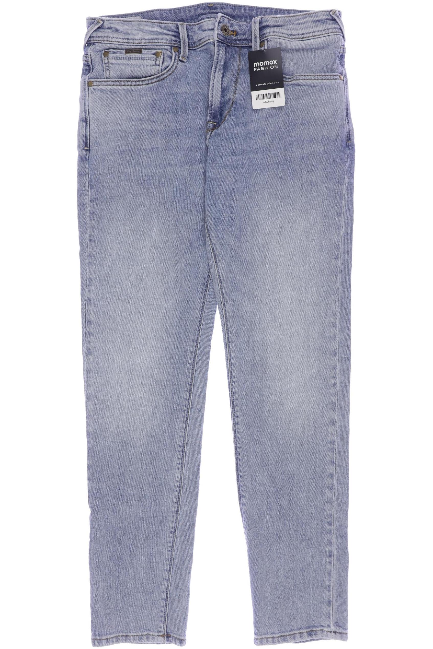 

Pepe Jeans Herren Jeans, blau, Gr. 30