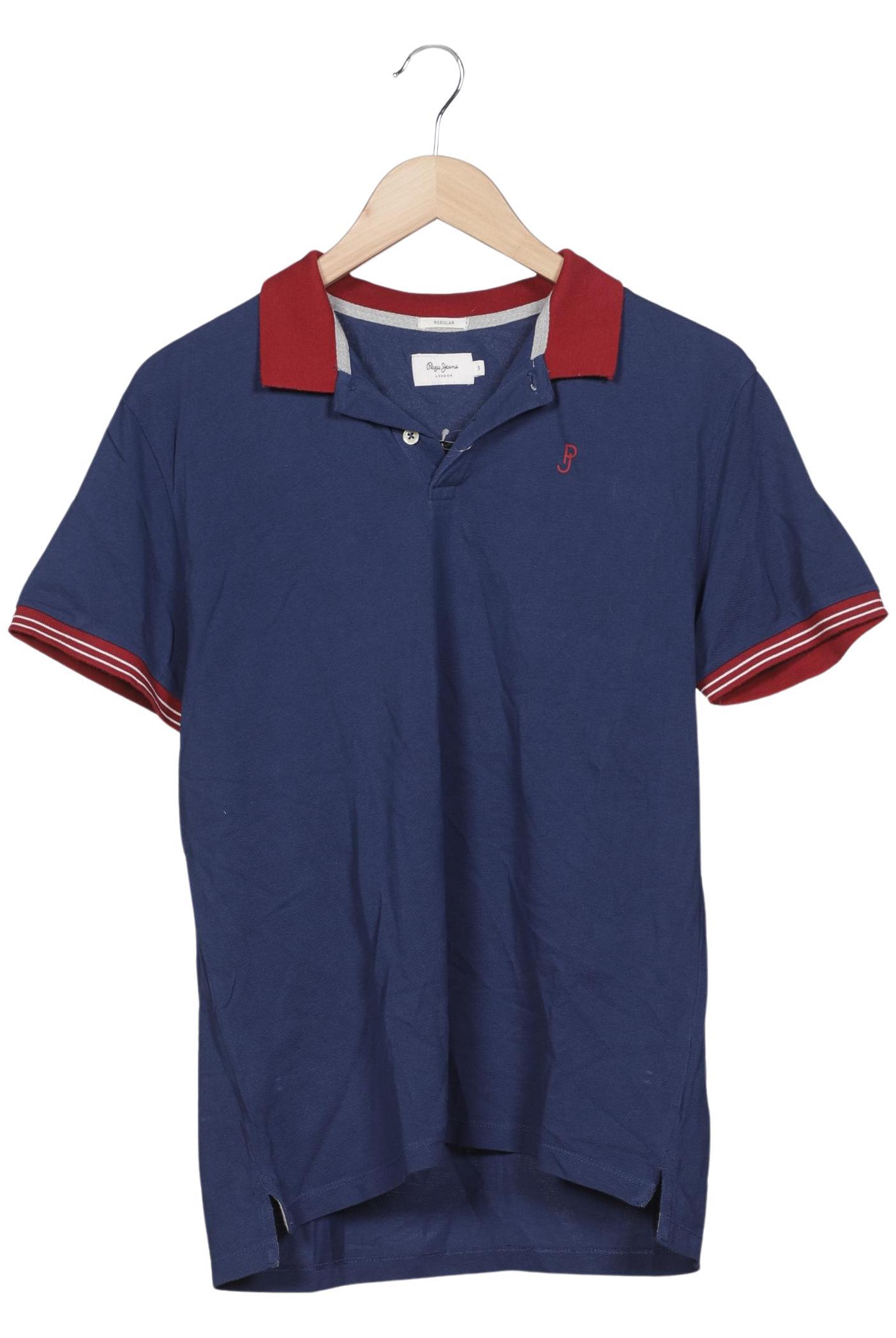 

Pepe Jeans Herren Poloshirt, mehrfarbig, Gr. 46