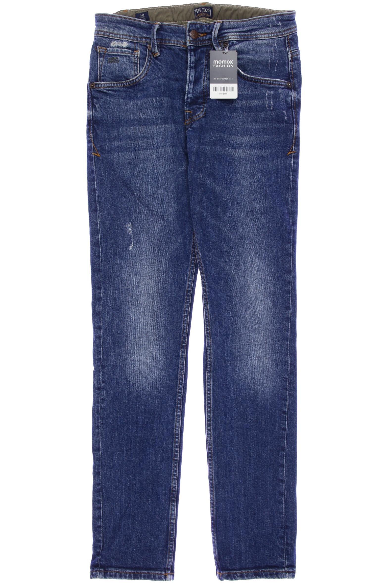 Thumbnail - Pepe Jeans Herren Jeans, blau, Gr. 28