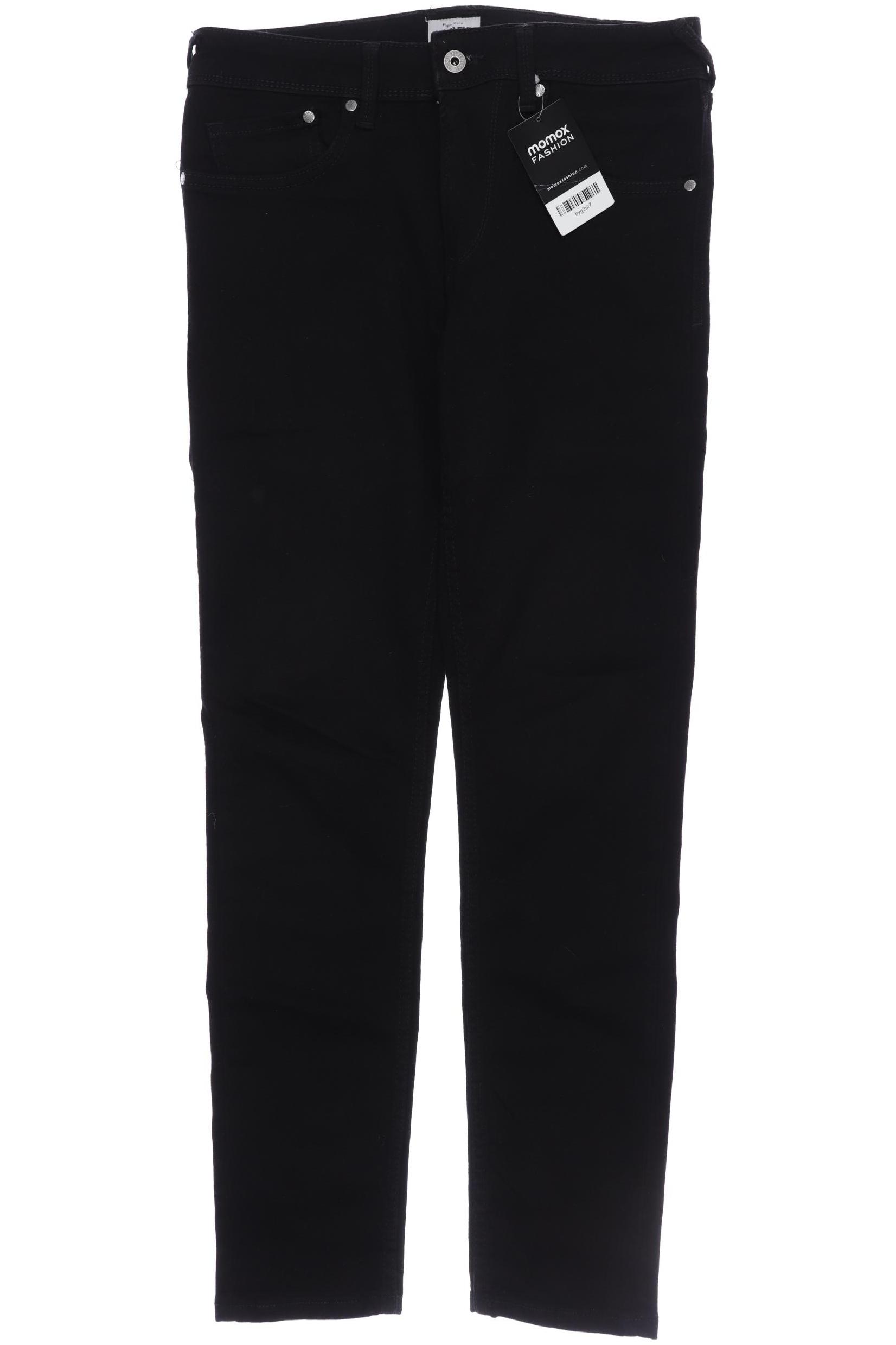 

Pepe Jeans Herren Jeans, schwarz, Gr. 29