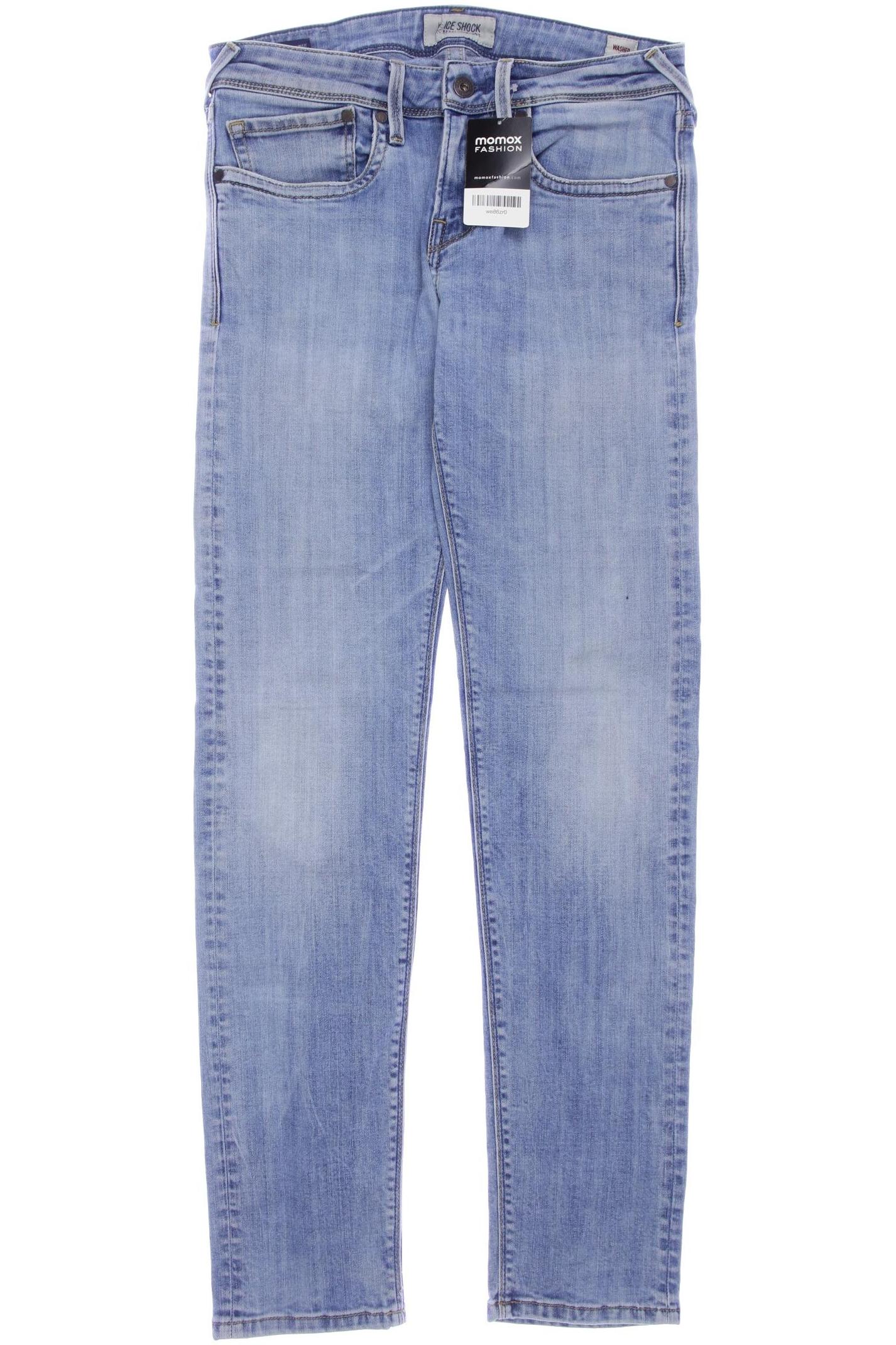 

Pepe Jeans Herren Jeans, hellblau, Gr. 29