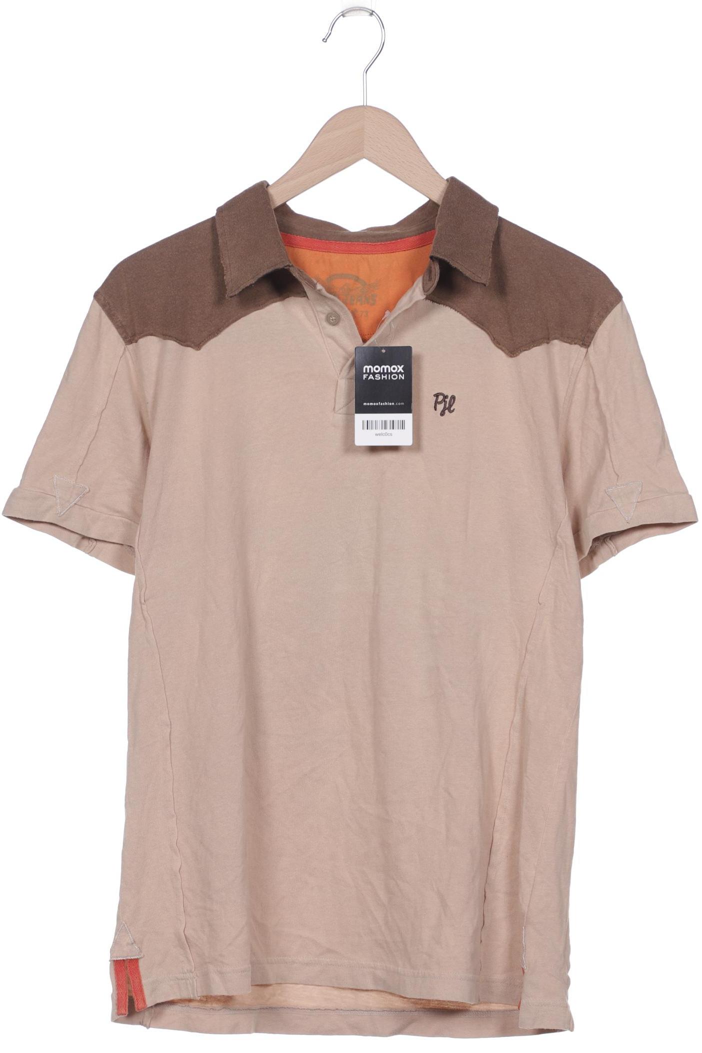 

Pepe Jeans Herren Poloshirt, beige