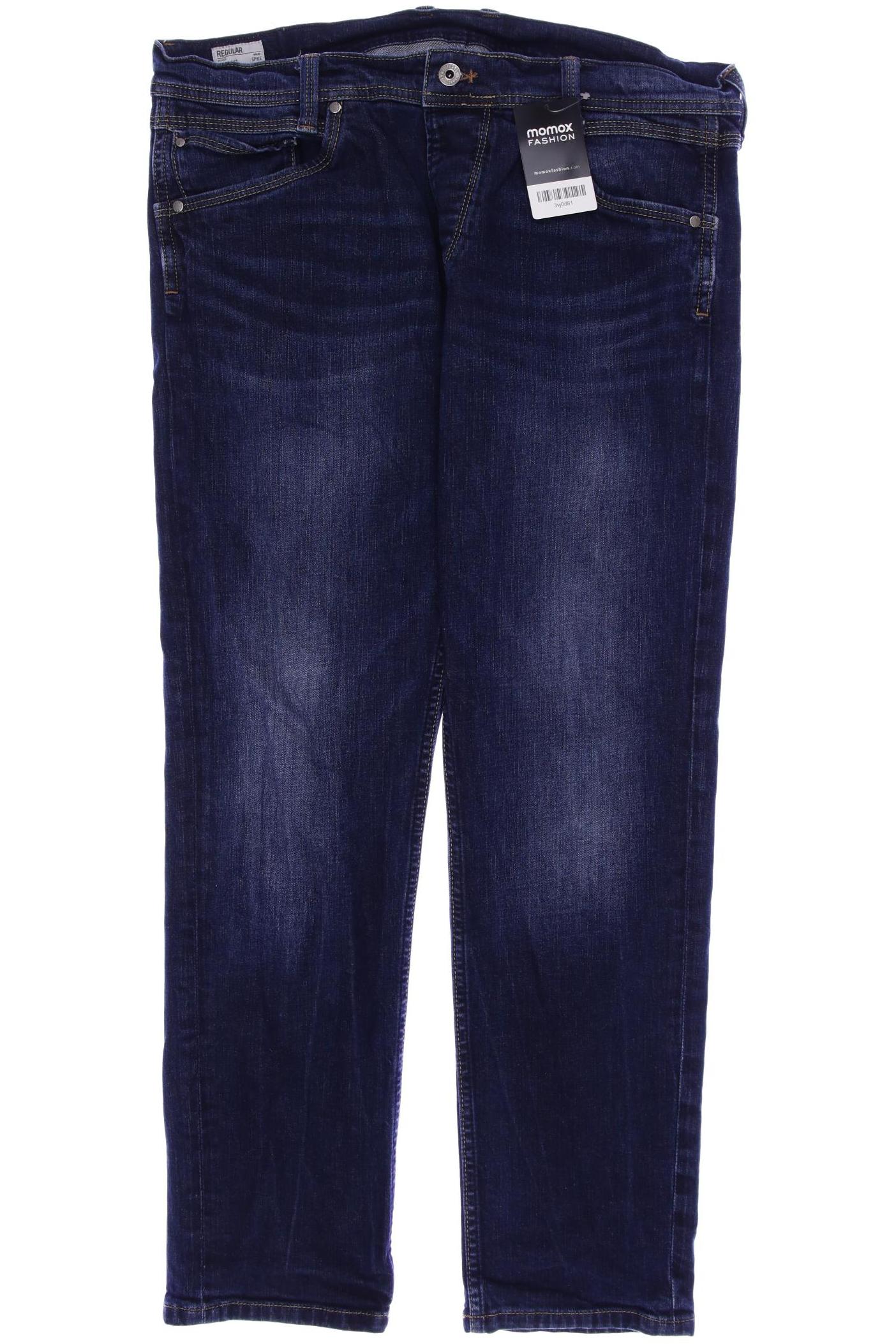 

Pepe Jeans Herren Jeans, marineblau