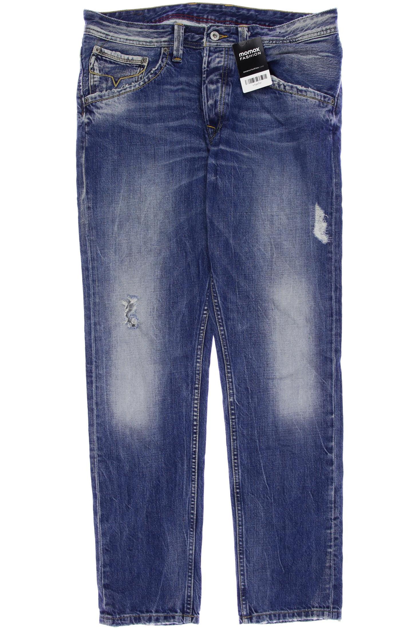 

Pepe Jeans Herren Jeans, blau, Gr. 33