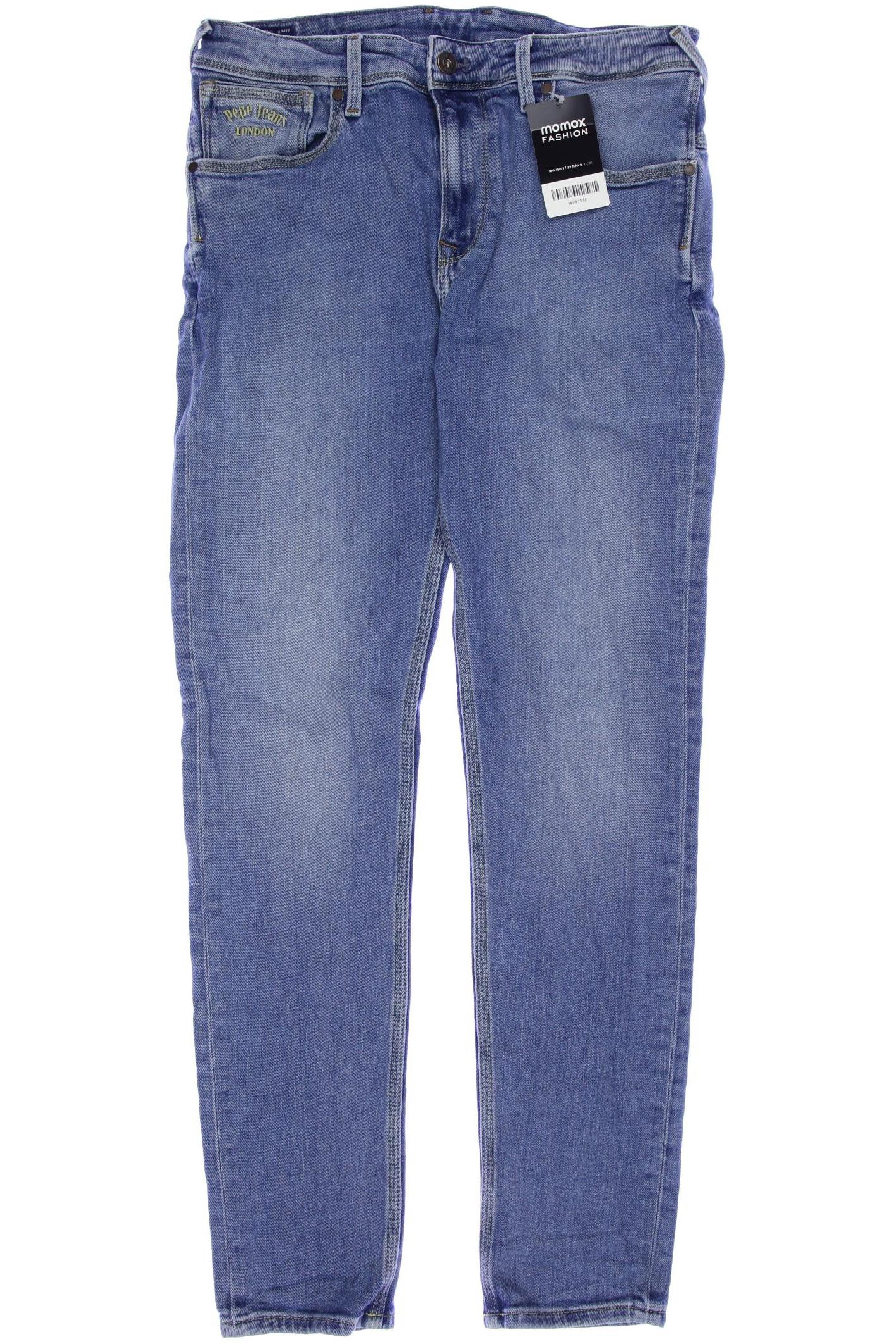 

Pepe Jeans Herren Jeans, blau, Gr. 32