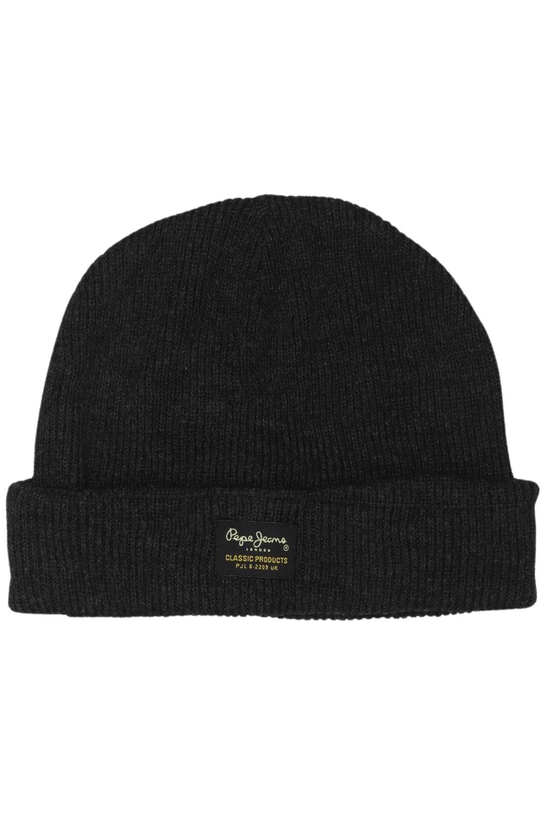 

Pepe Jeans Herren Hut/Mütze, grau, Gr. uni