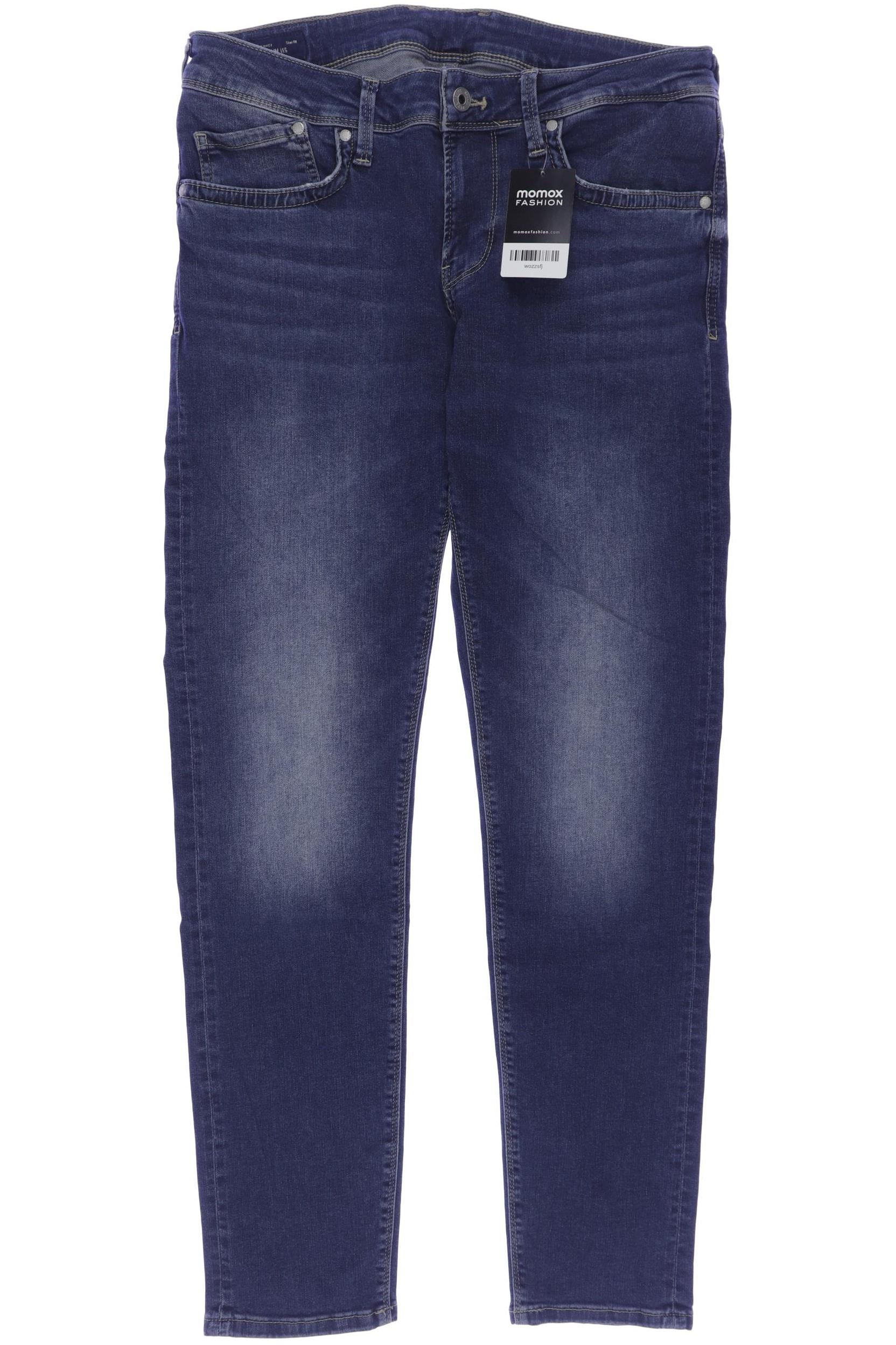 

Pepe Jeans Herren Jeans, blau, Gr. 32