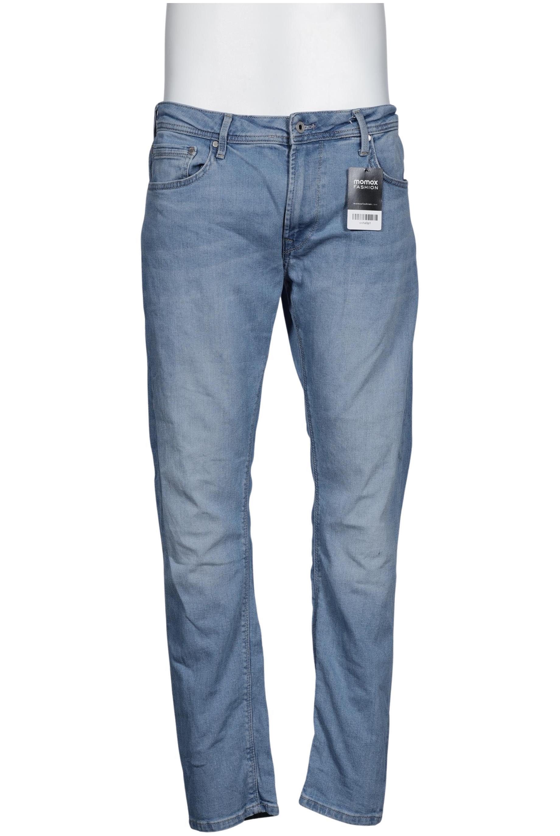 

Pepe Jeans Herren Jeans, hellblau, Gr. 35