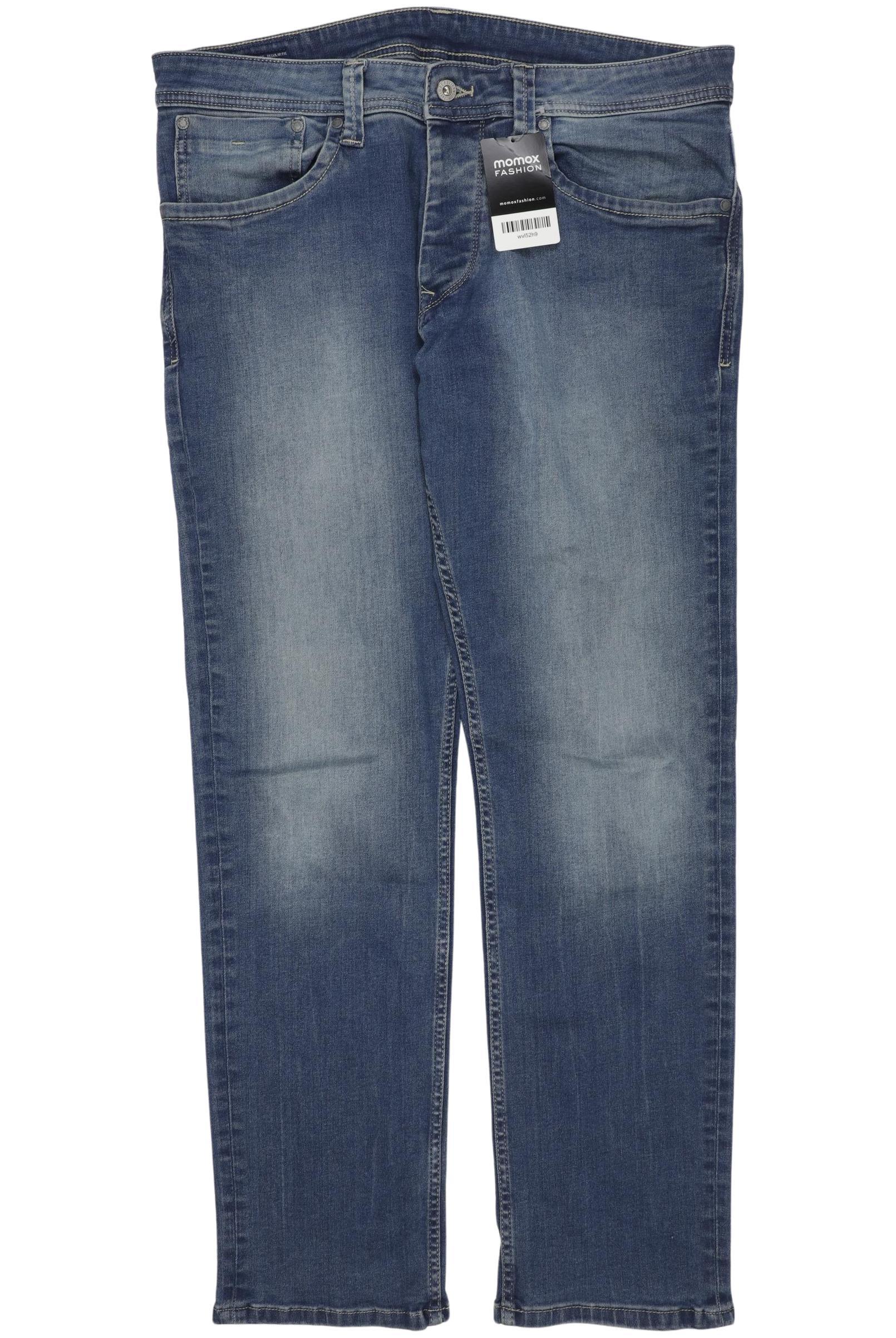 Thumbnail - Pepe Jeans Herren Jeans, blau, Gr. 37