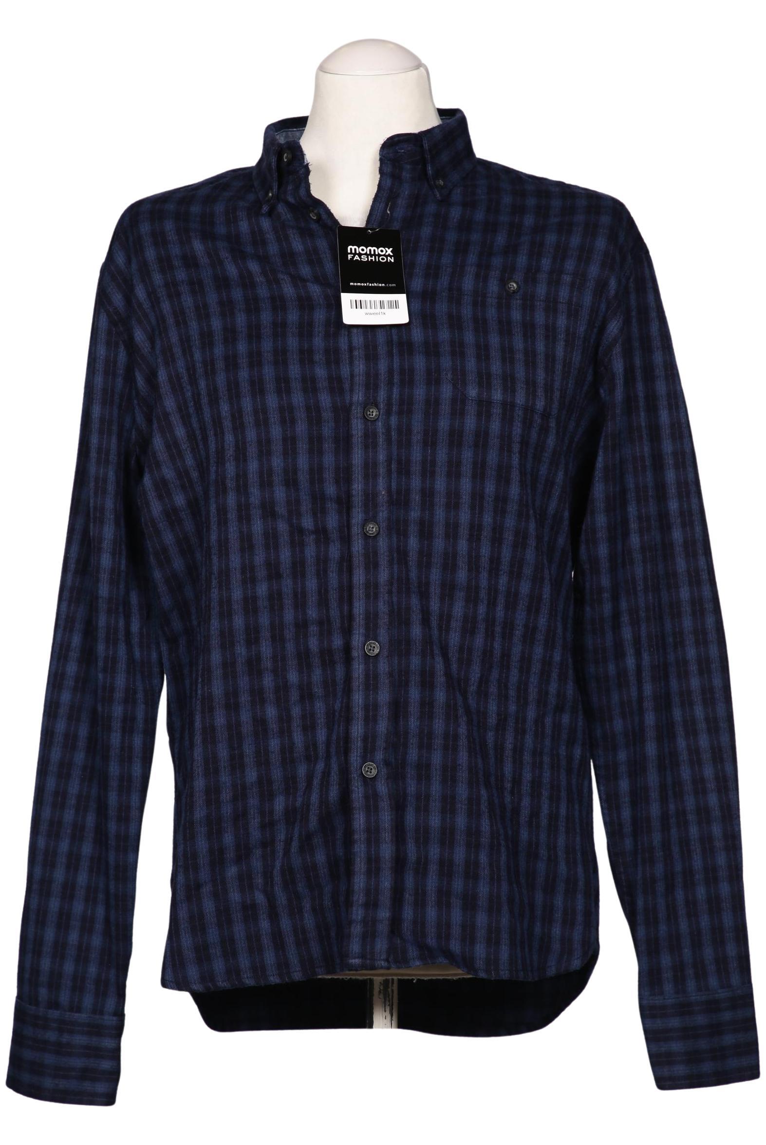 Thumbnail - Pepe Jeans Herren Hemd, marineblau, Gr. 48