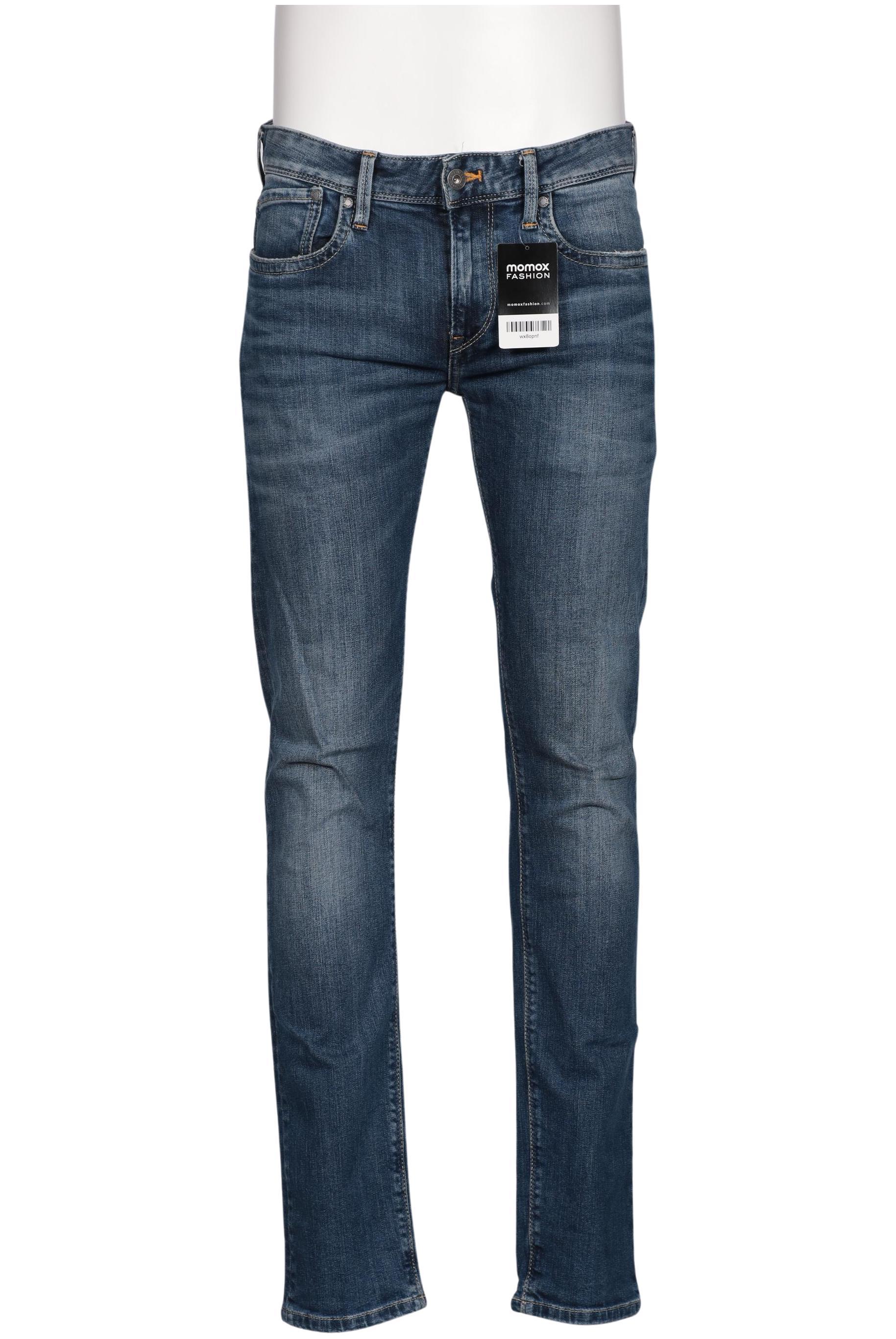 Thumbnail - Pepe Jeans Herren Jeans, blau, Gr. 32